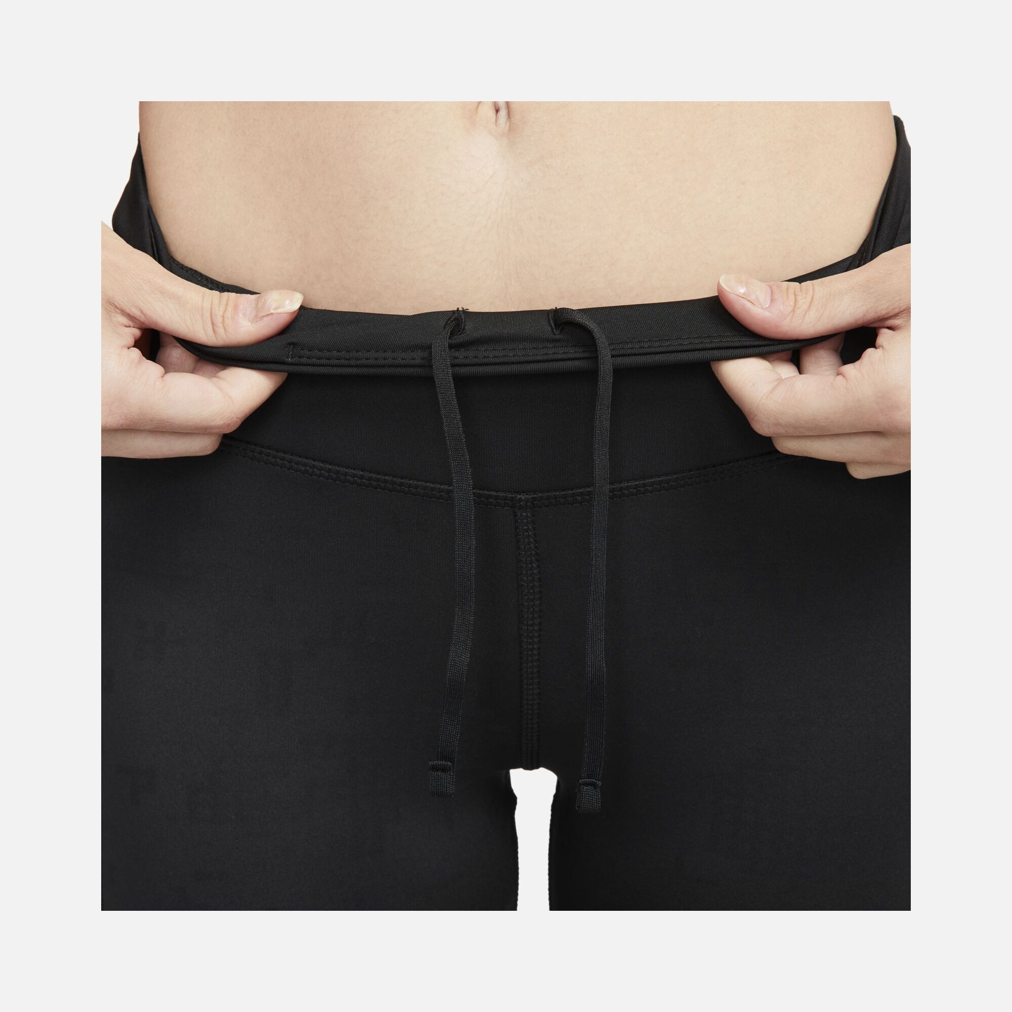 Nike Dri-Fit Fast Running Kadın Tayt