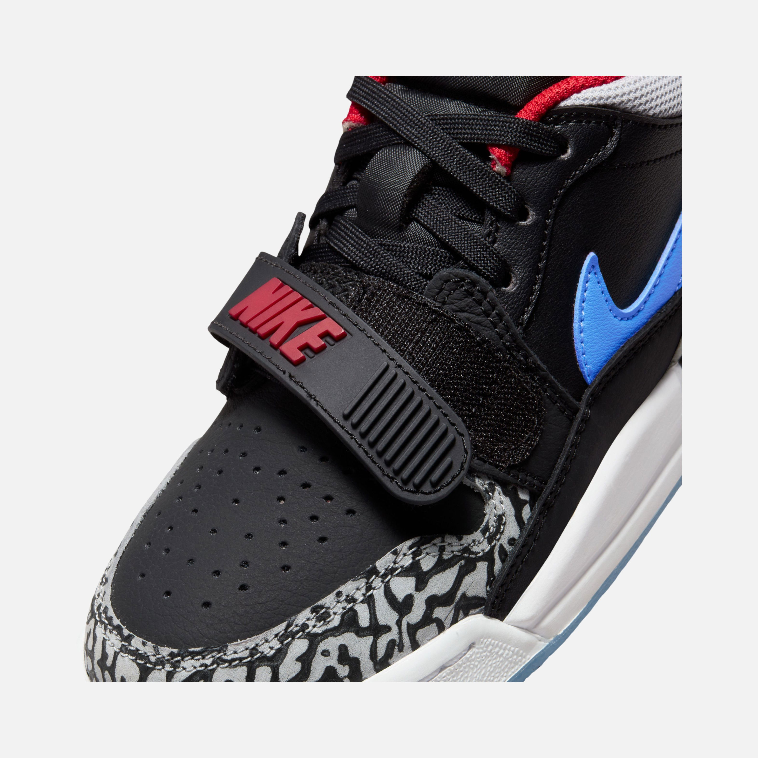 Nike Air Jordan Legacy 312 Low (GS) Spor Ayakkabı