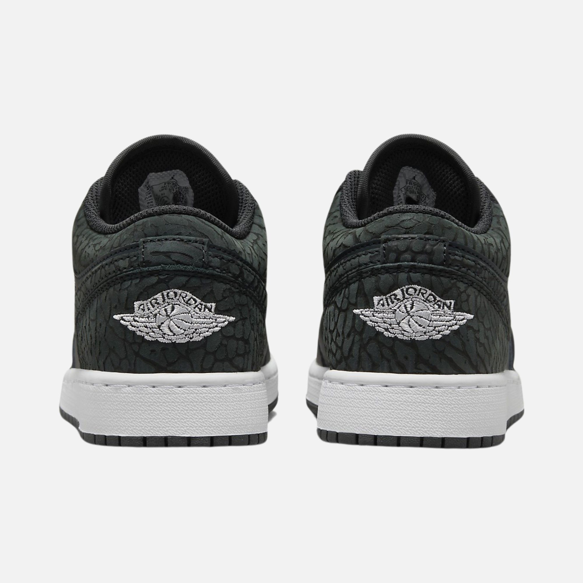 Nike Air Jordan 1 Low SE HO23 (GS) Spor Ayakkabı