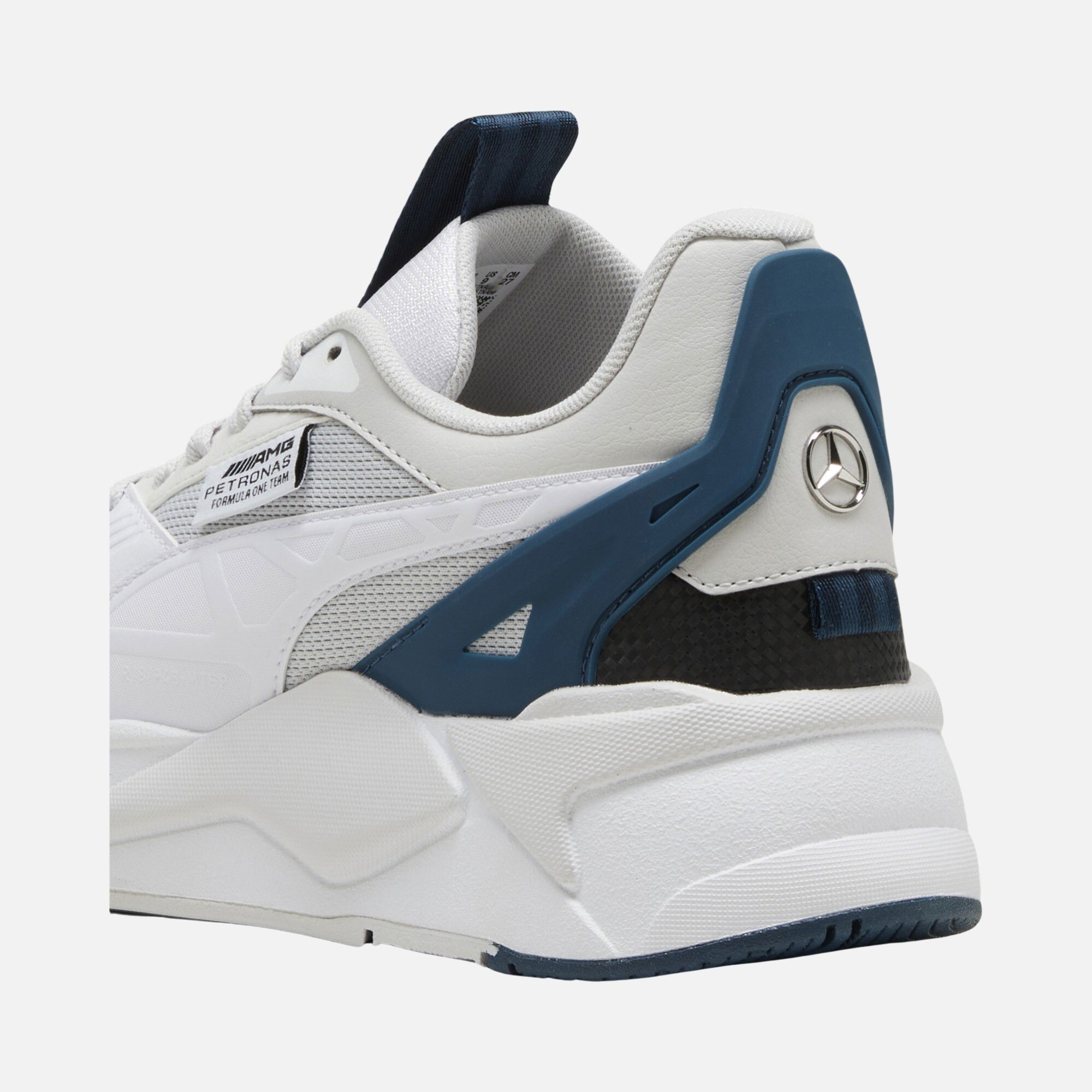 Puma Sportswear RS-X Mercedes-AMG F1 Erkek Spor Ayakkabı