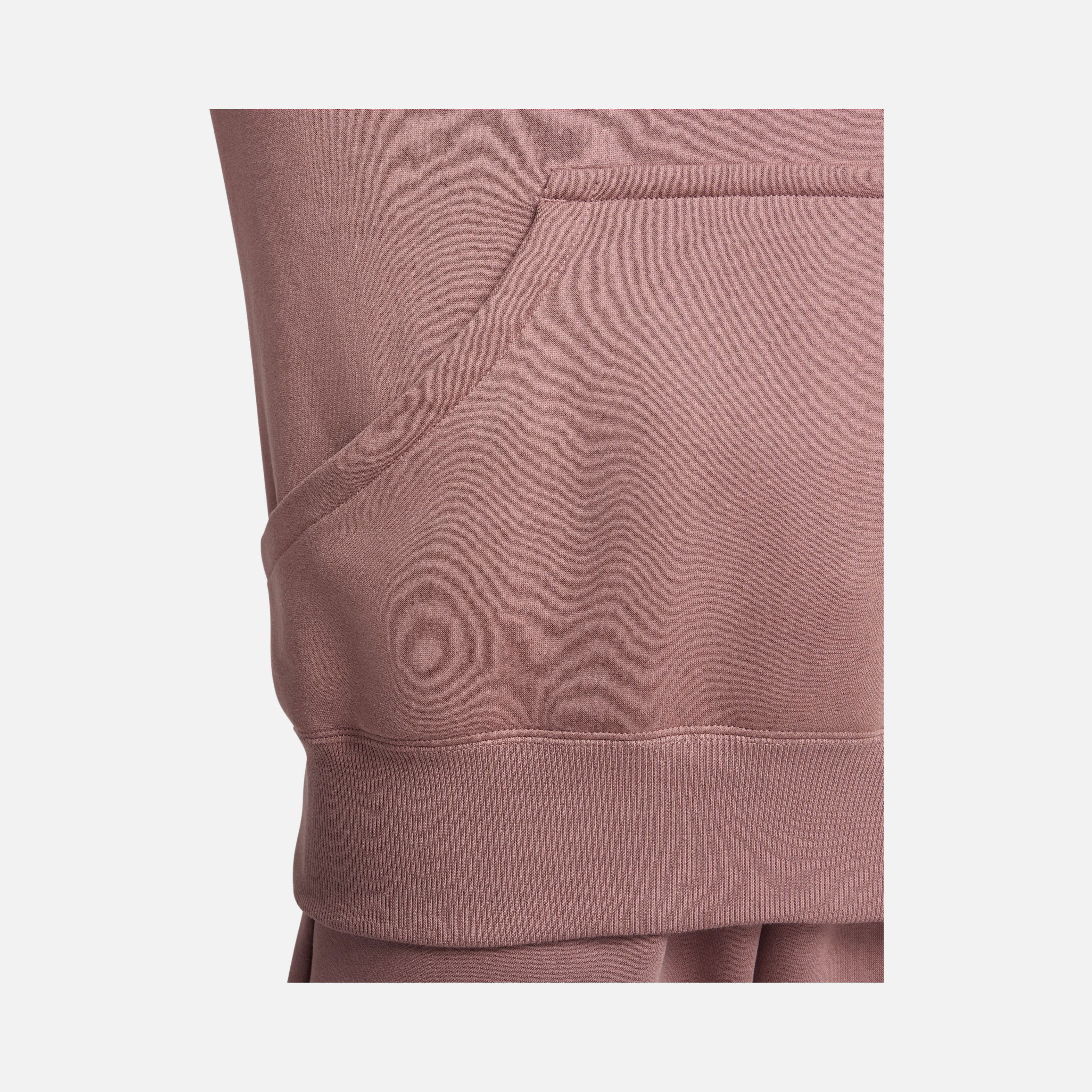 Nike Sportswear Phoenix Fleece Oversized Pullover Hoodie Kadın Sweatshirt