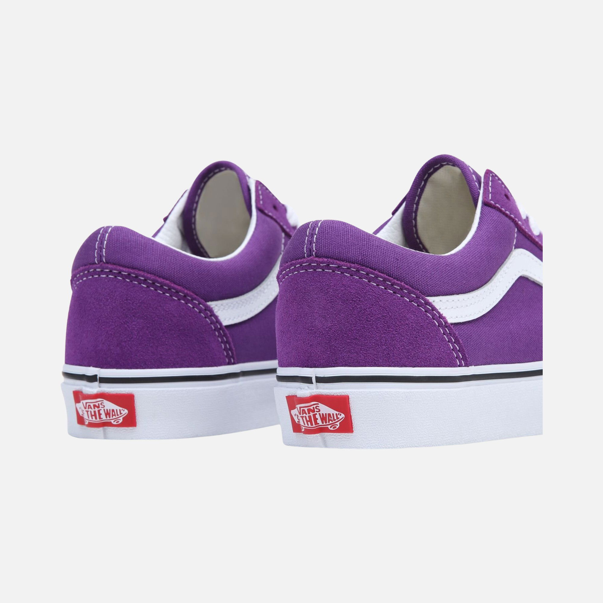 Vans UA Old Skool Kadın Spor Ayakkabı