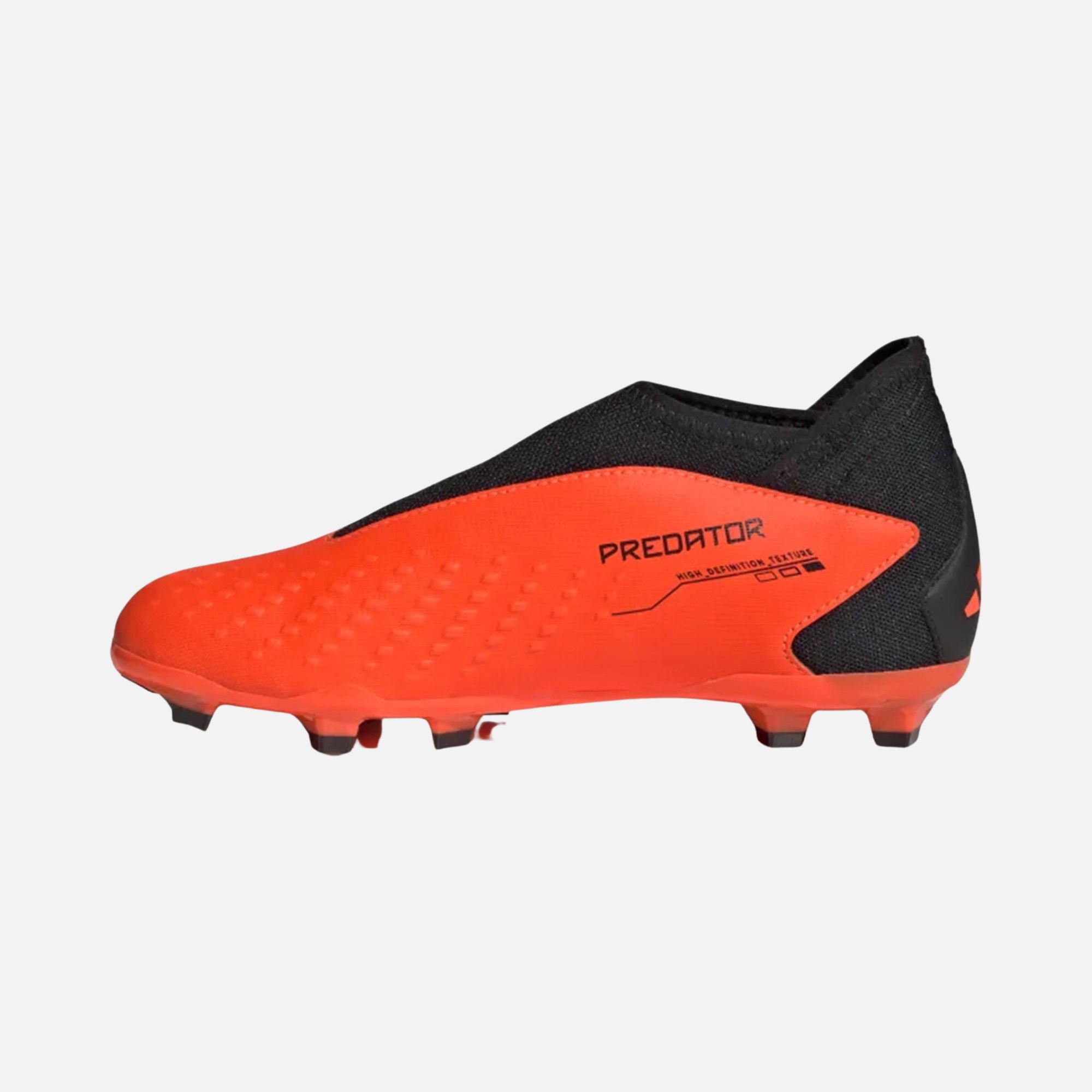 adidas Predator Accuracy 3 FG Erkek Krampon