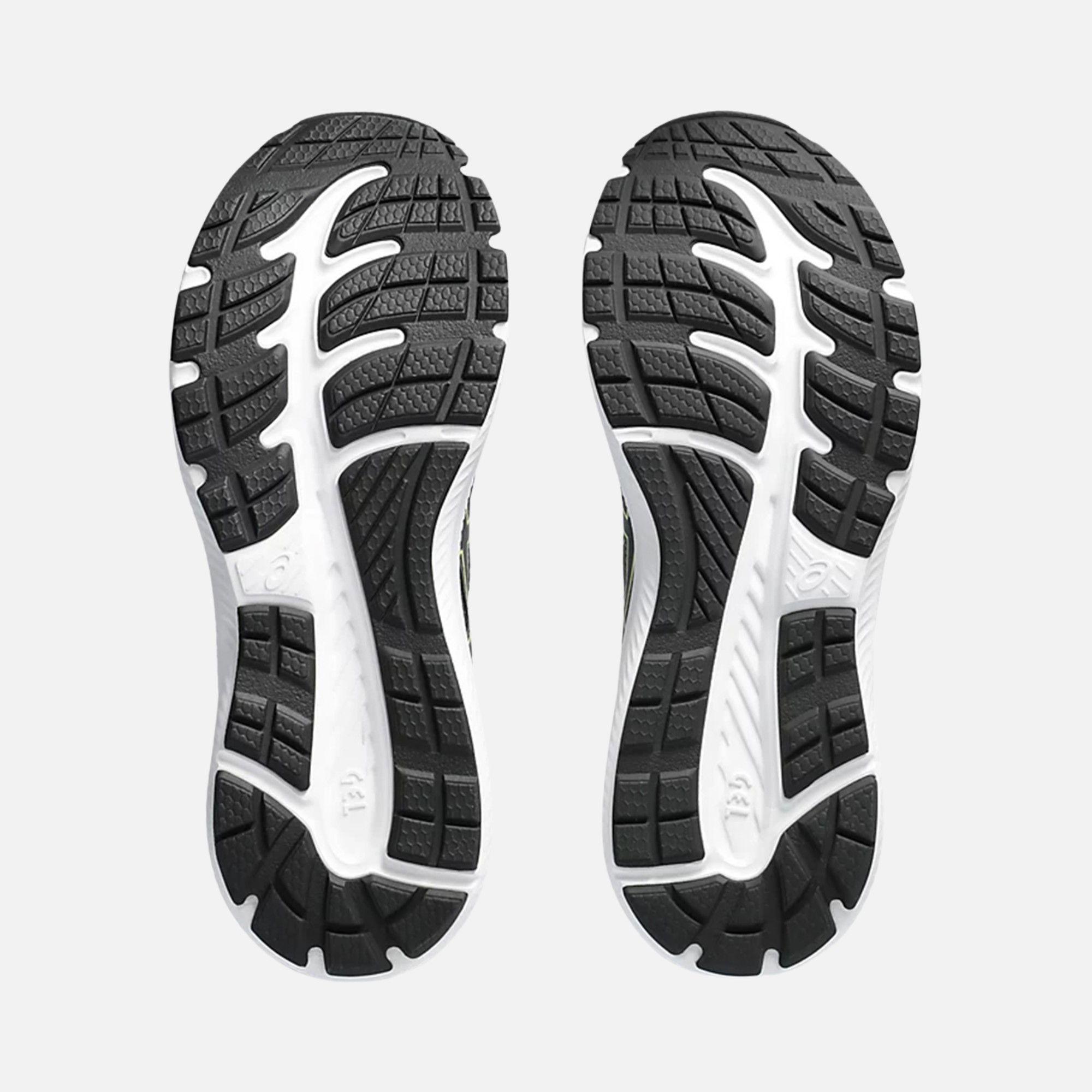 Asics Gel-Contend 8 Running Erkek Spor Ayakkabı