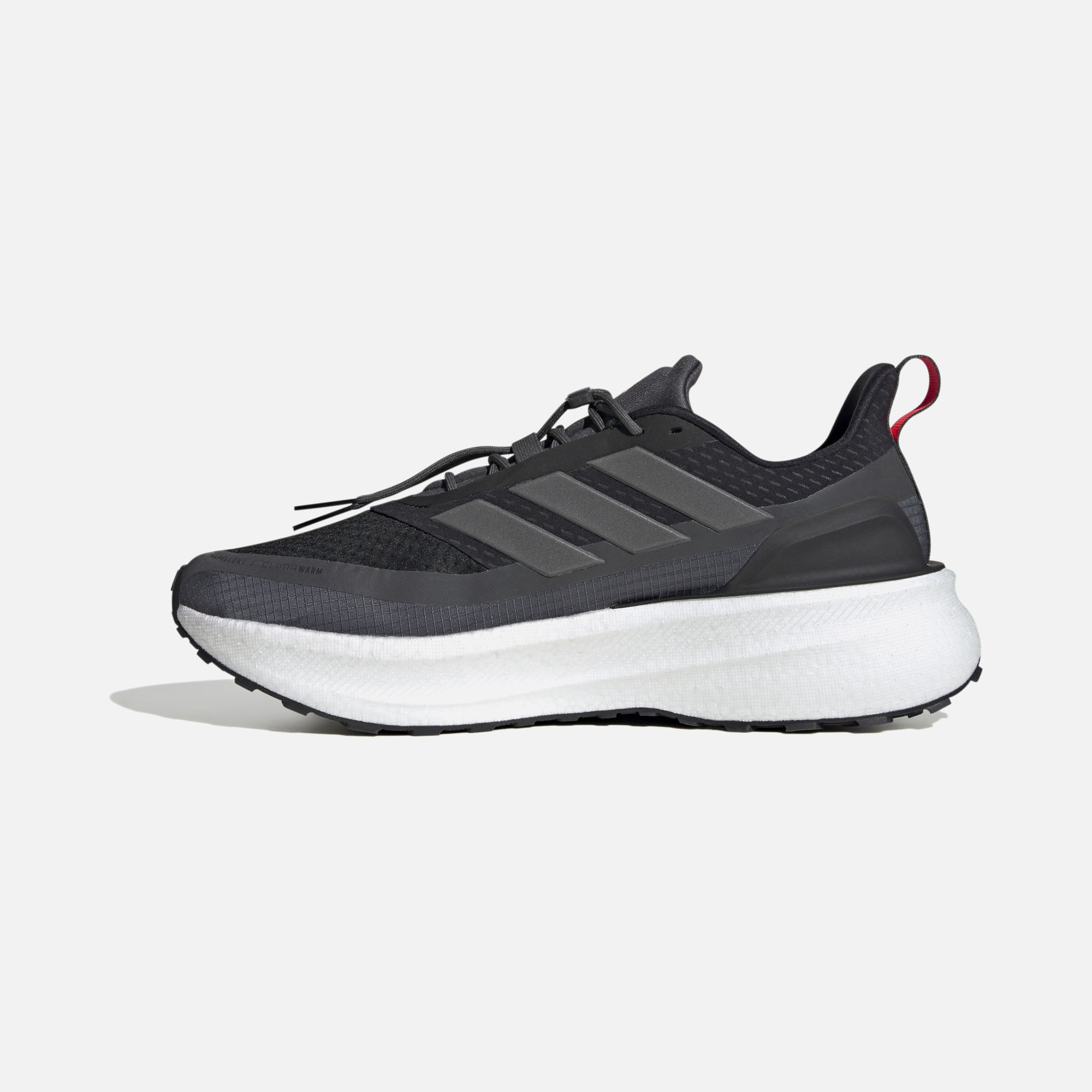 adidas Ultraboost 5 Climawarm Medium Distance Road Running Erkek Spor Ayakkabı