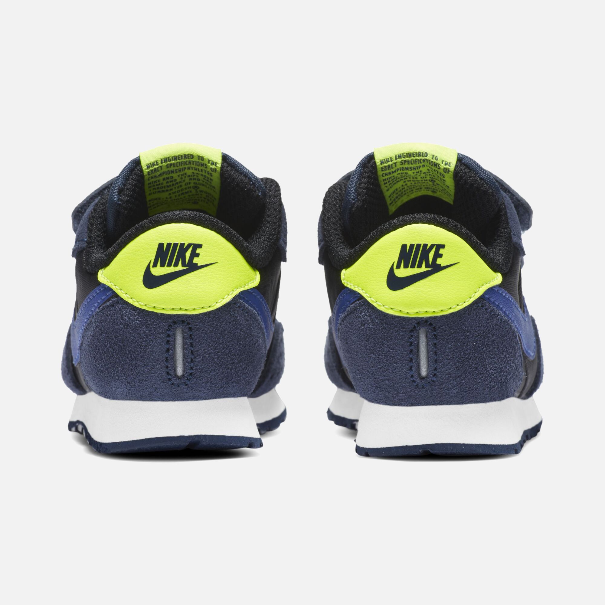 Nike MD Valiant (TDV) Bebek Spor Ayakkabı