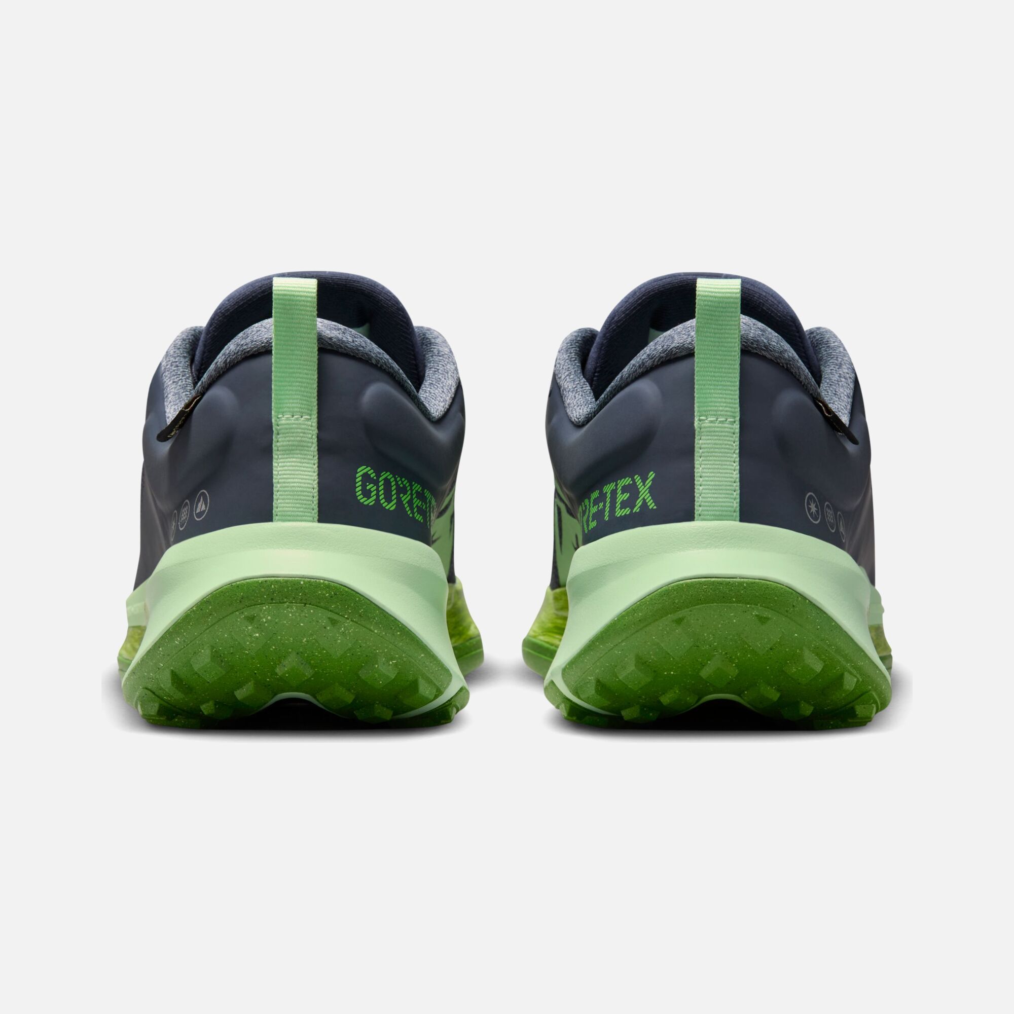 Nike Juniper Trail 2 Gore-Tex Terrain Type Running Erkek Spor Ayakkabı