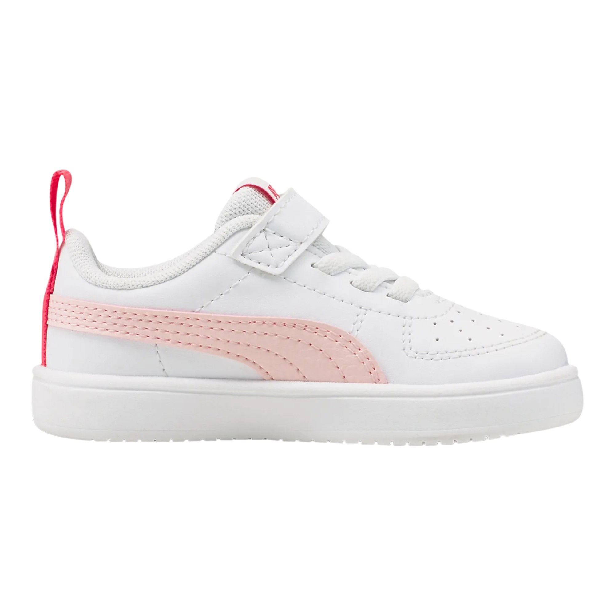 Puma Rickie AC (TD) Bebek Spor Ayakkabı