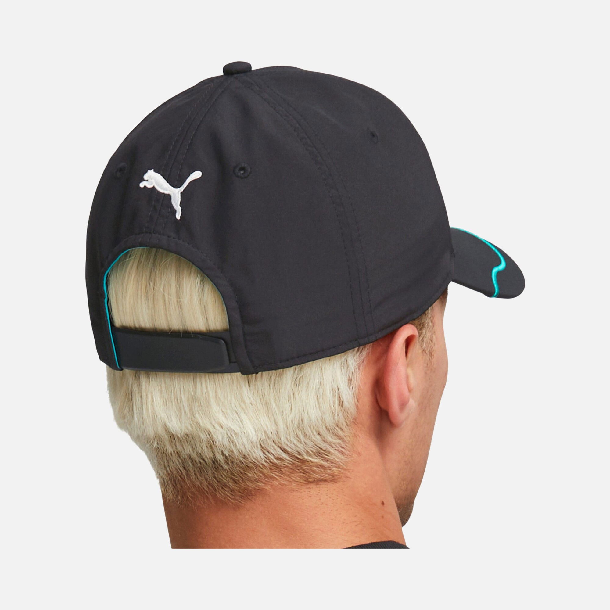 Puma Mercedes AMG Petronas Erkek Şapka