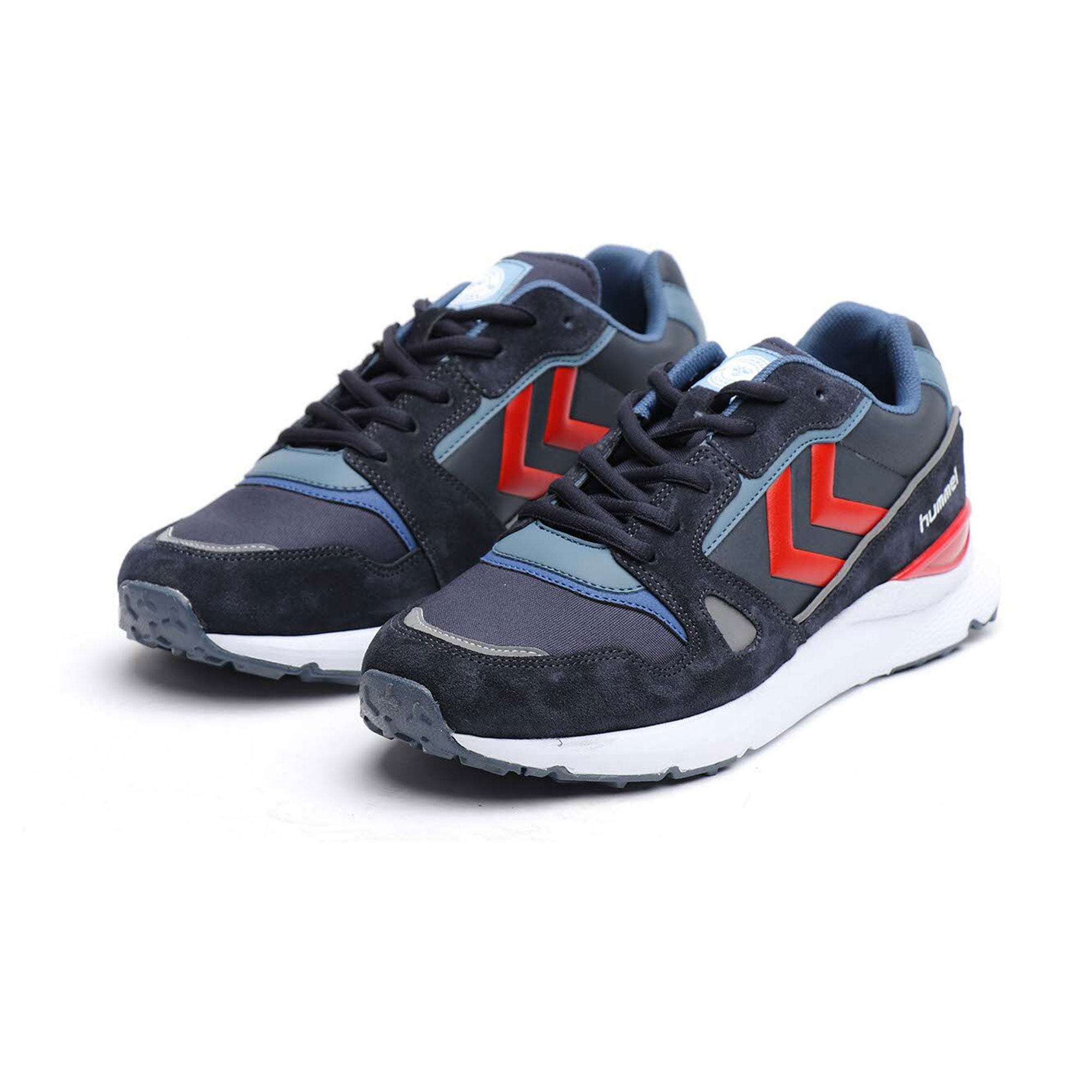 Hummel Climb Up Erkek Spor Ayakkabı