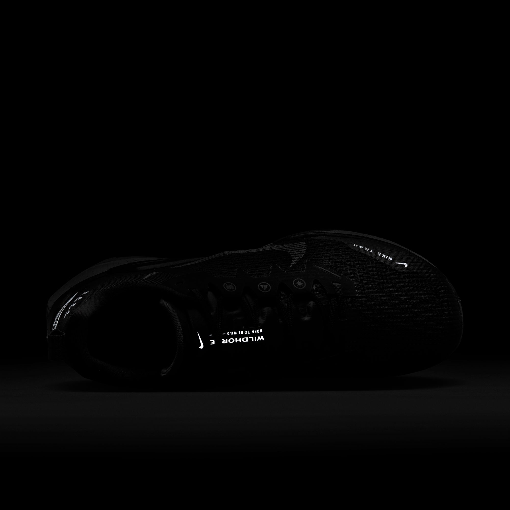 Nike React Wildhorse 8 Trail-Running Erkek Spor Ayakkabı