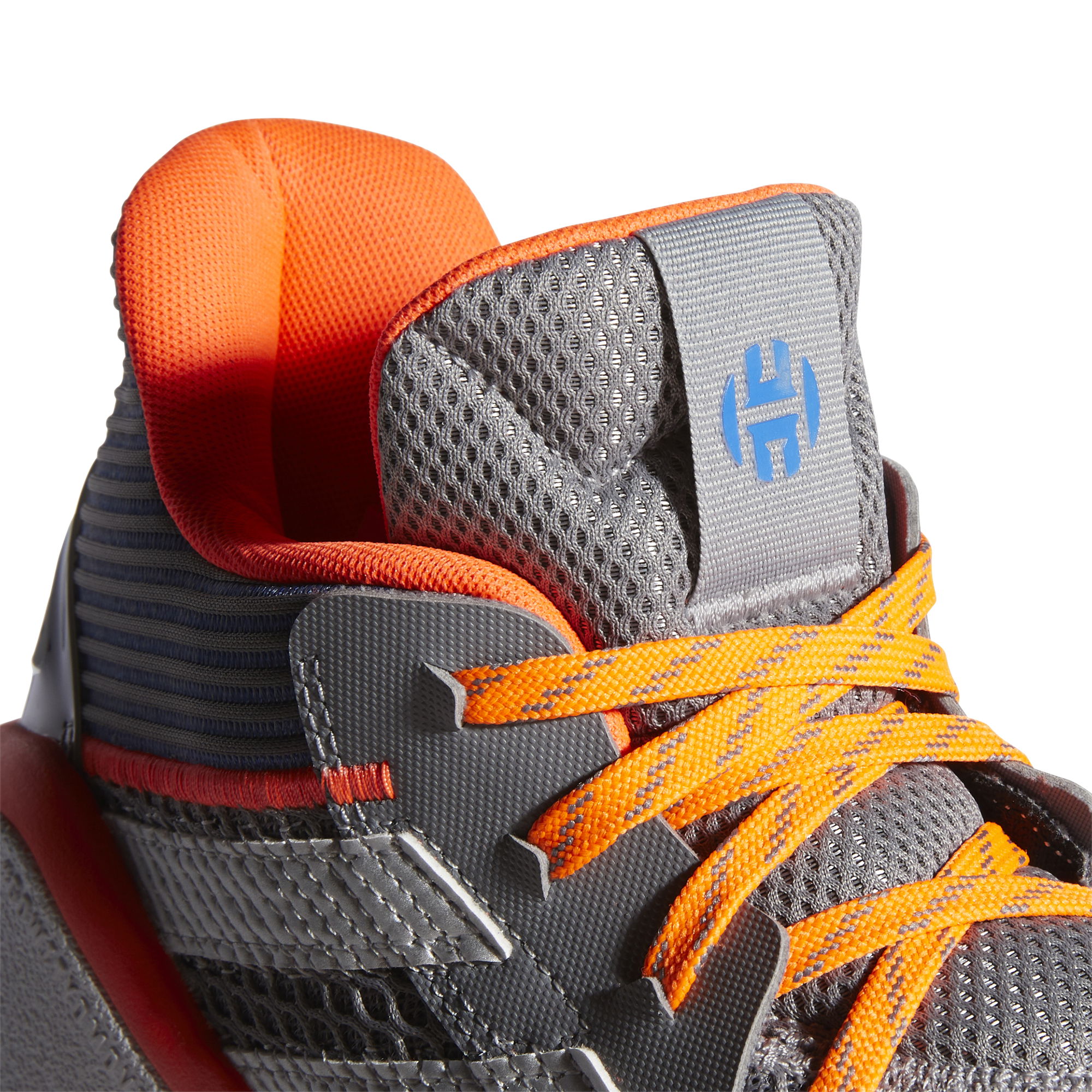 adidas Harden Stepback Erkek Spor Ayakkabı