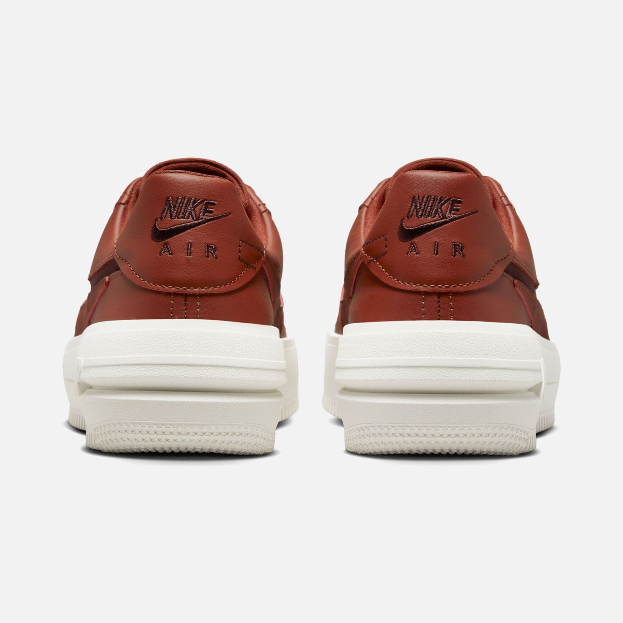 Nike Air Force 1 PLT.AF.ORM Kadın Spor Ayakkabı