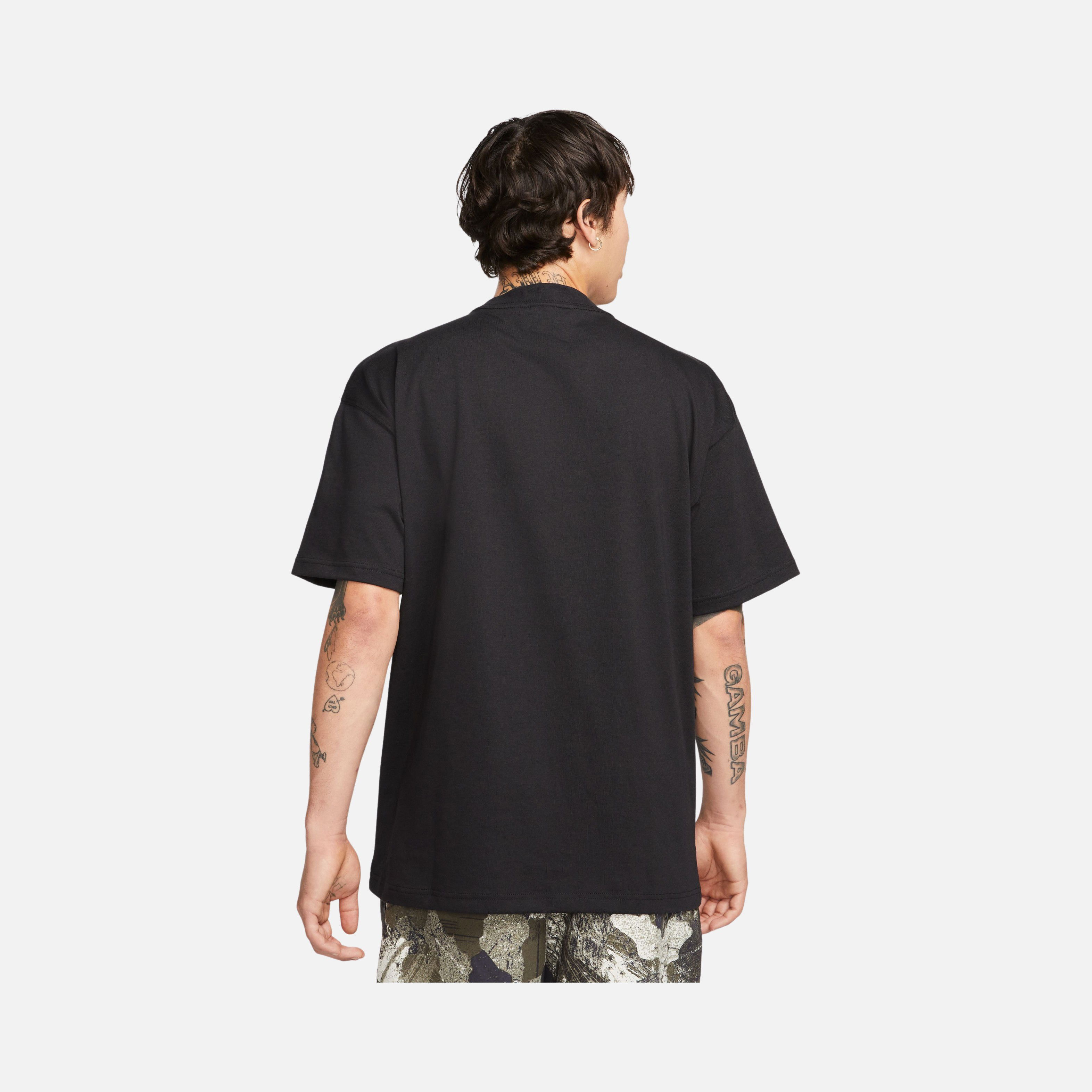 Nike Sportswear ACG LBR Lungs Short-Sleeve Erkek Tişört