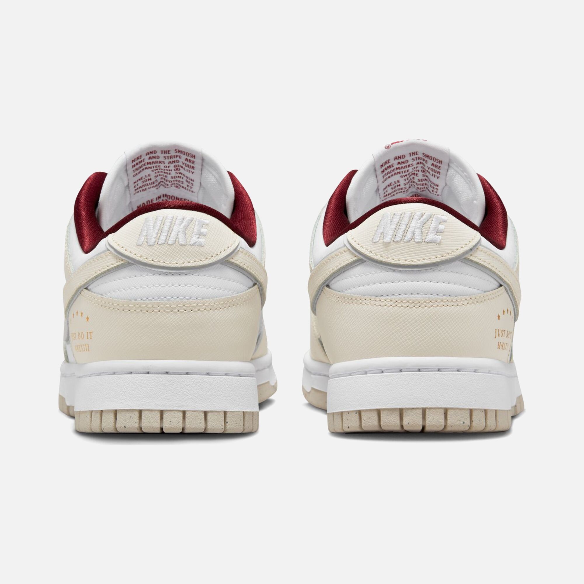 Nike Dunk Low SE ''Just Do It MMXXIII'' Kadın Spor Ayakkabı