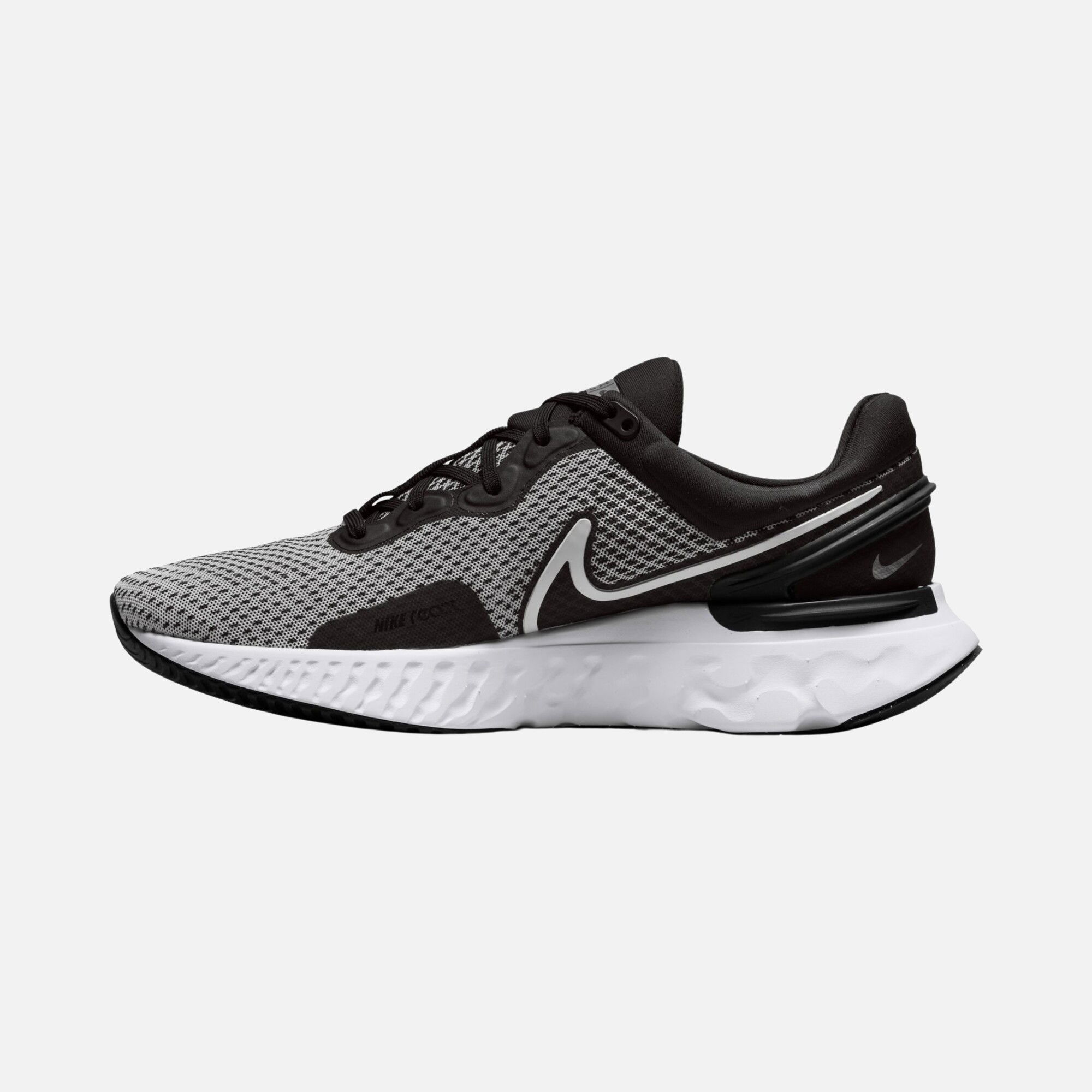 Nike React Miler 3 Road Running Erkek Spor Ayakkabı
