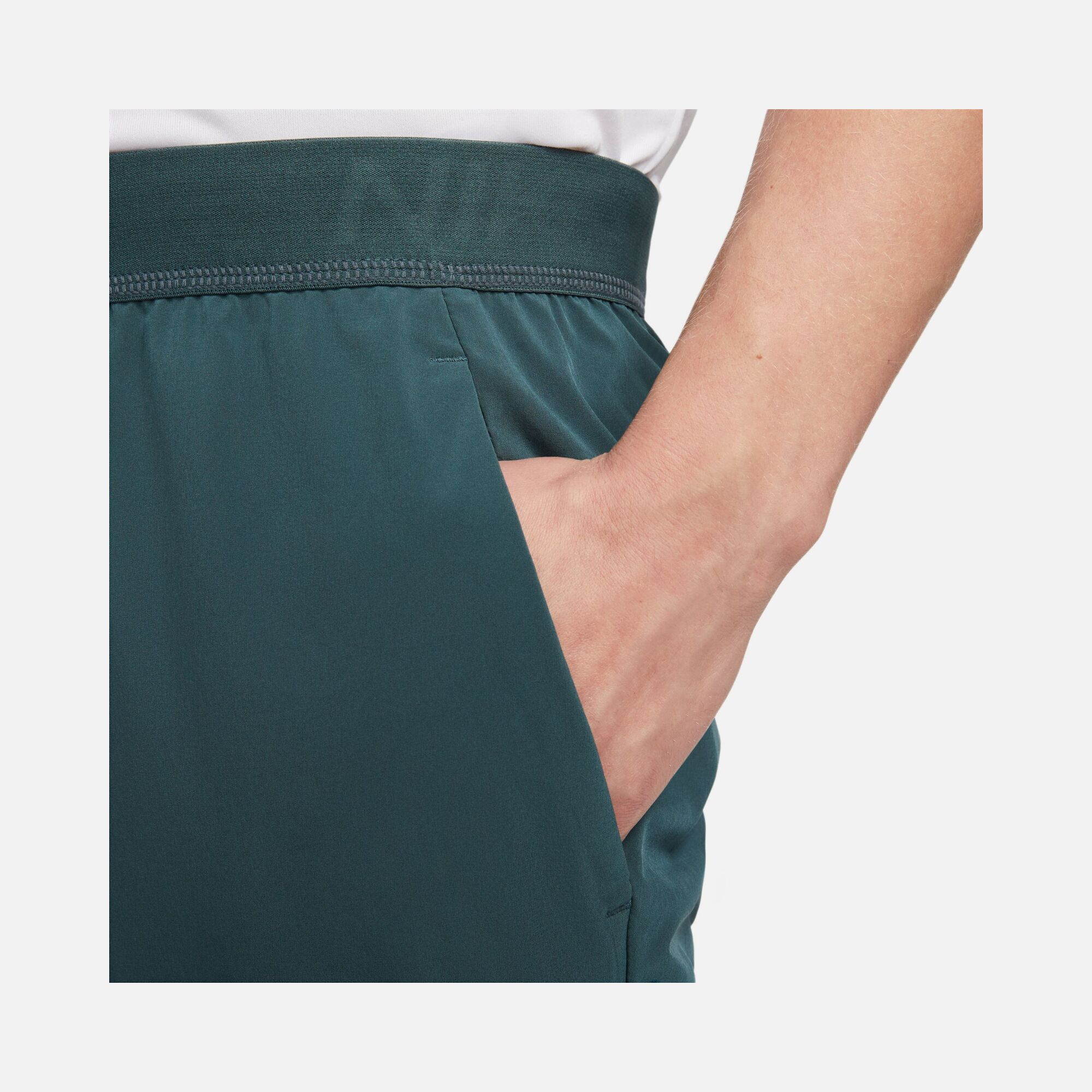 Nike Pro Dri-Fit Flex Vent Max Athletic Training Erkek Eşofman Altı