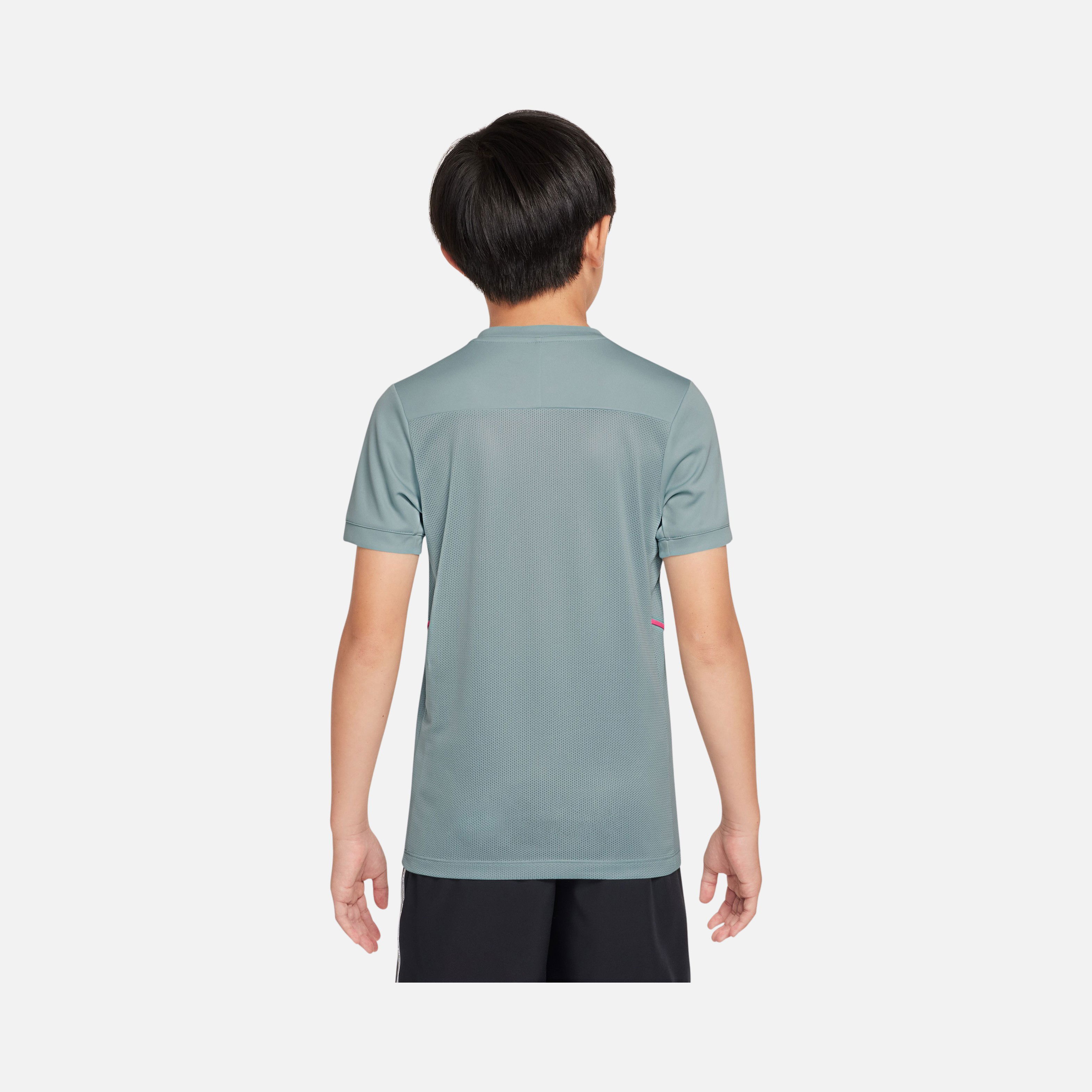Nike Dri-Fit Academy 25 PD Football Short-Sleeve Çocuk Forma