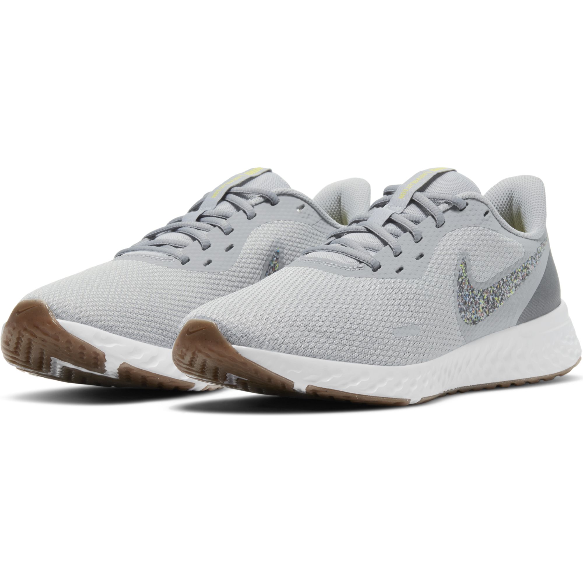 Nike Revolution 5 Premium Running Erkek Spor Ayakkabı