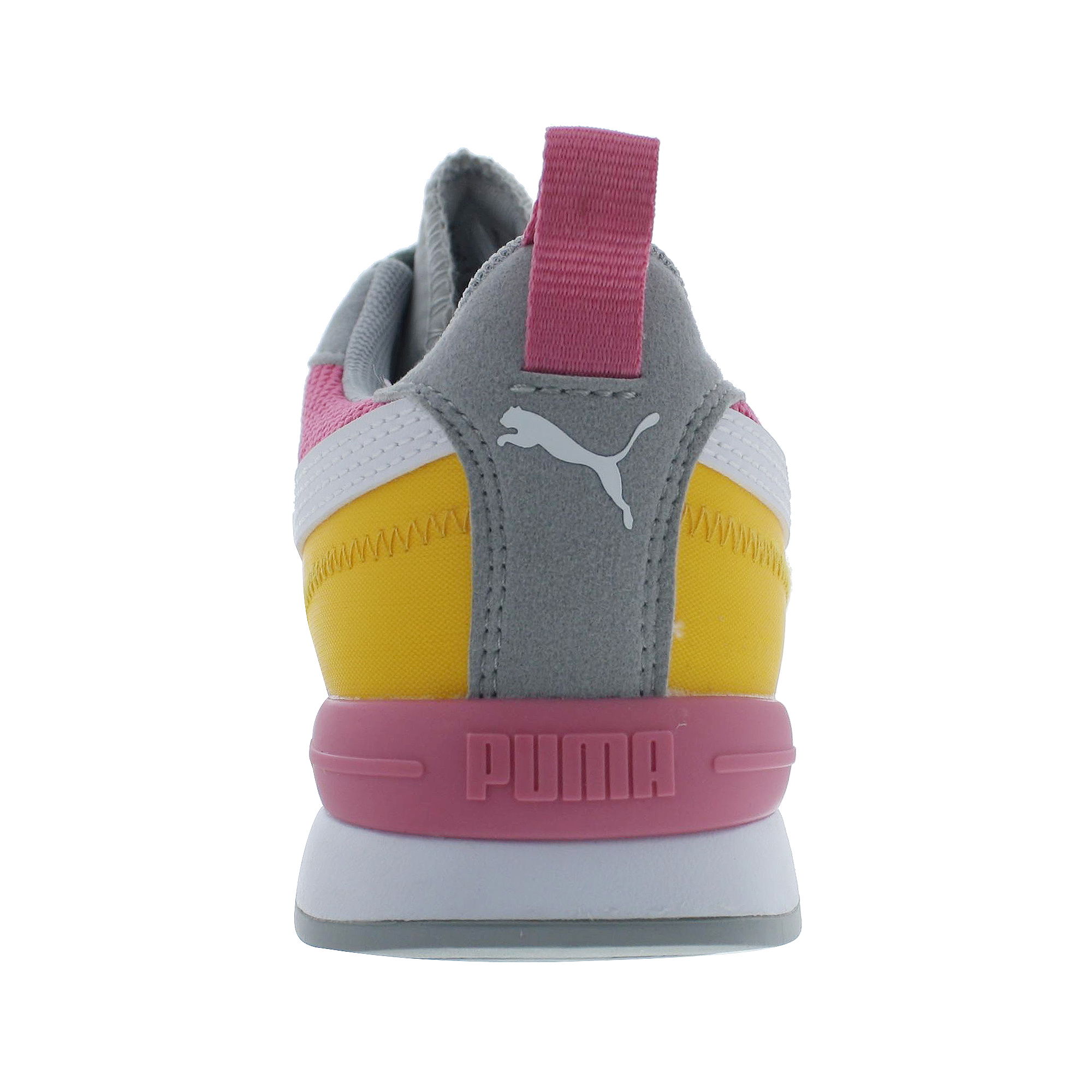 Puma R78 Runner Trainers Unisex Spor Ayakkabı