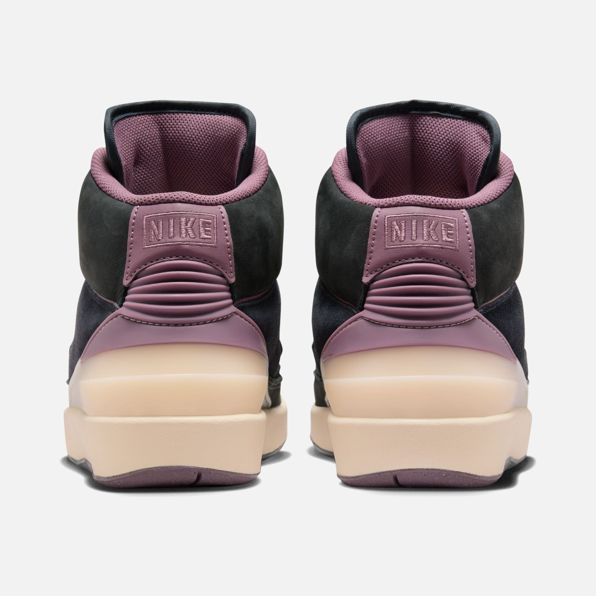 Nike Air Jordan 2 Retro High Kadın Spor Ayakkabı