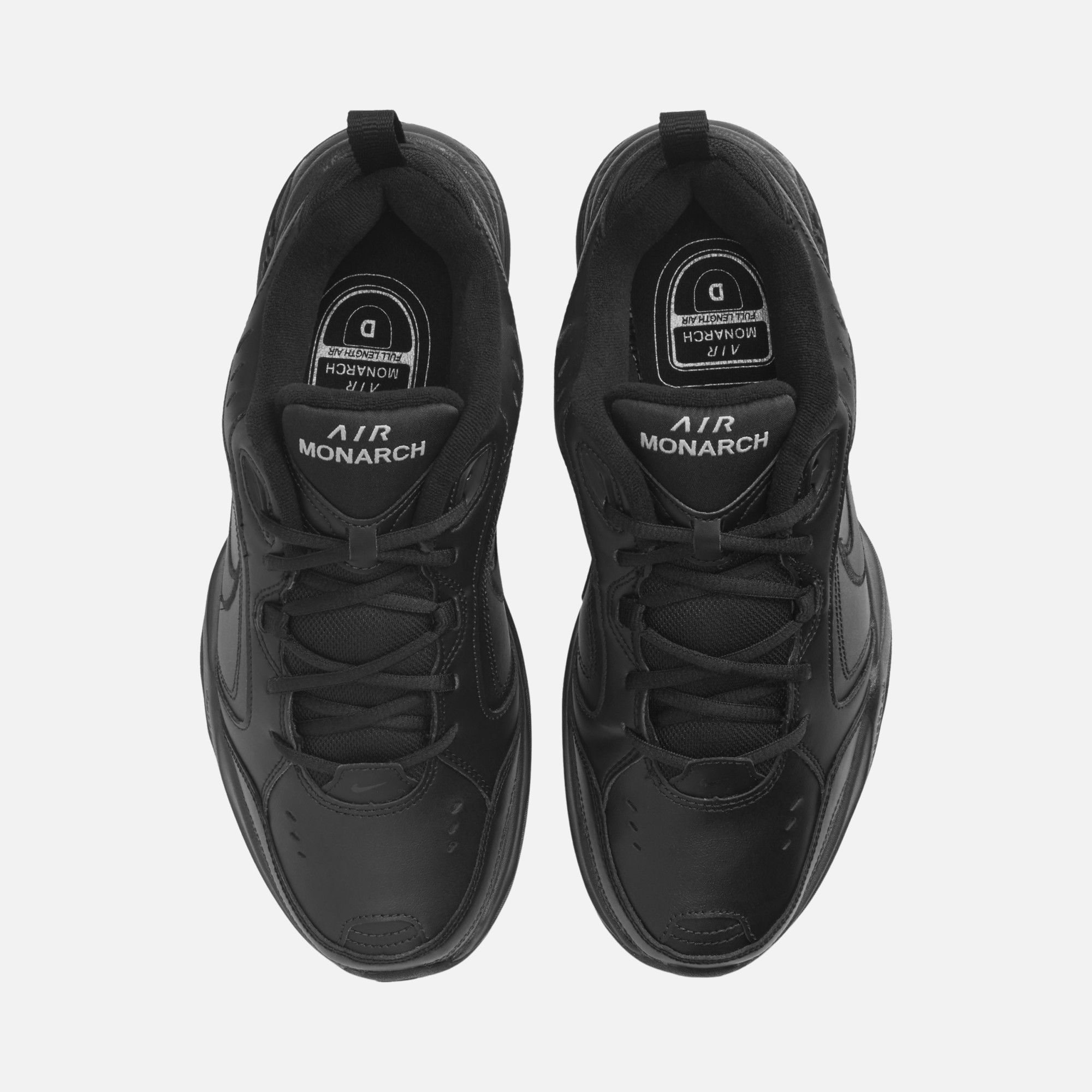 Nike Air Monarch IV Lifestyle/Gym Erkek Spor Ayakkabı