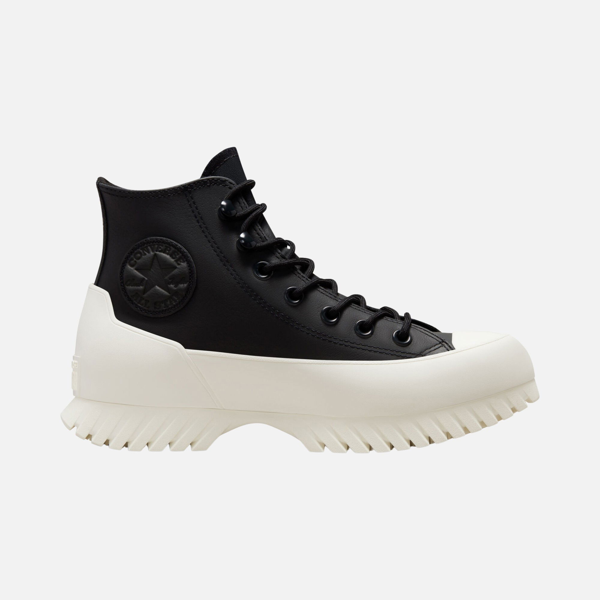 Converse Sportswear Chuck Taylor All Star Lugged Winter 2.0 FW23 Kadın Spor Ayakkabı