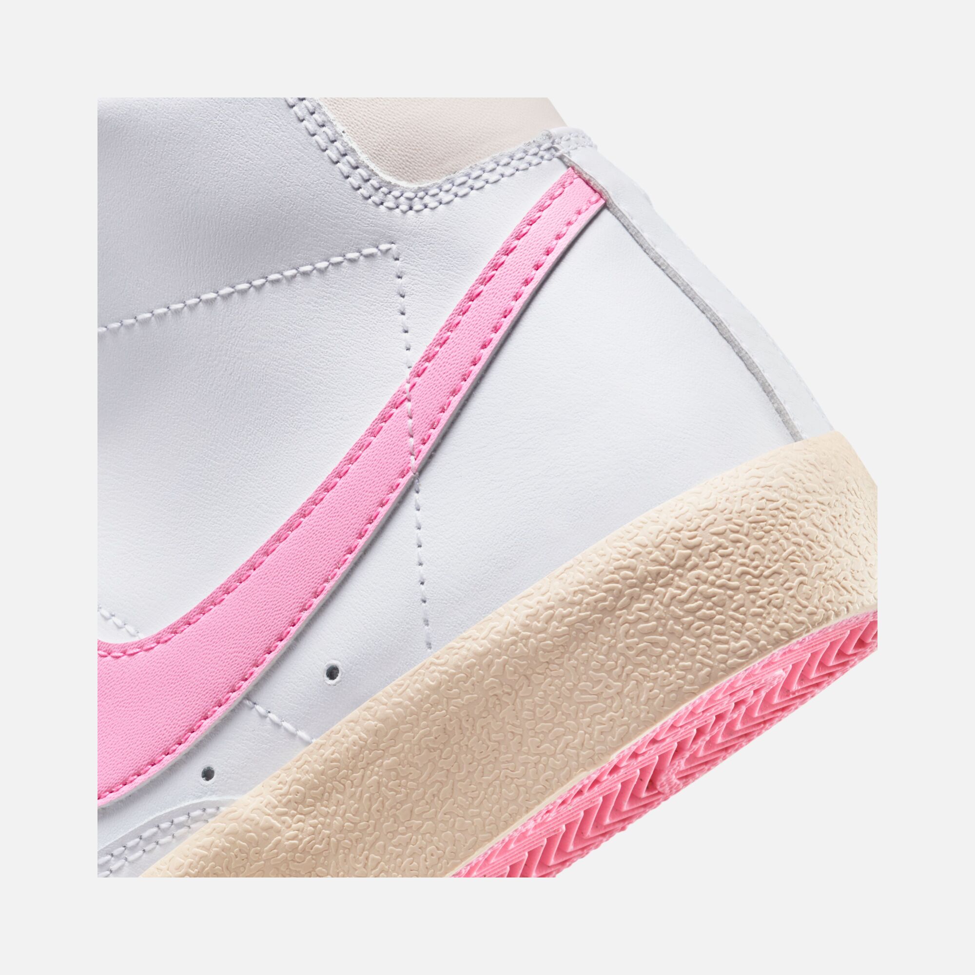 Nike Blazer Mid '77 FW23 (GS) Spor Ayakkabı