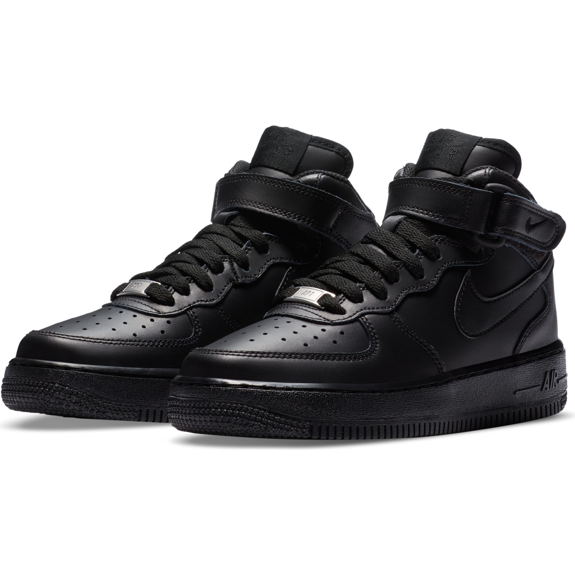 Nike Air Force 1 Mid FW19 (GS) Spor Ayakkabı