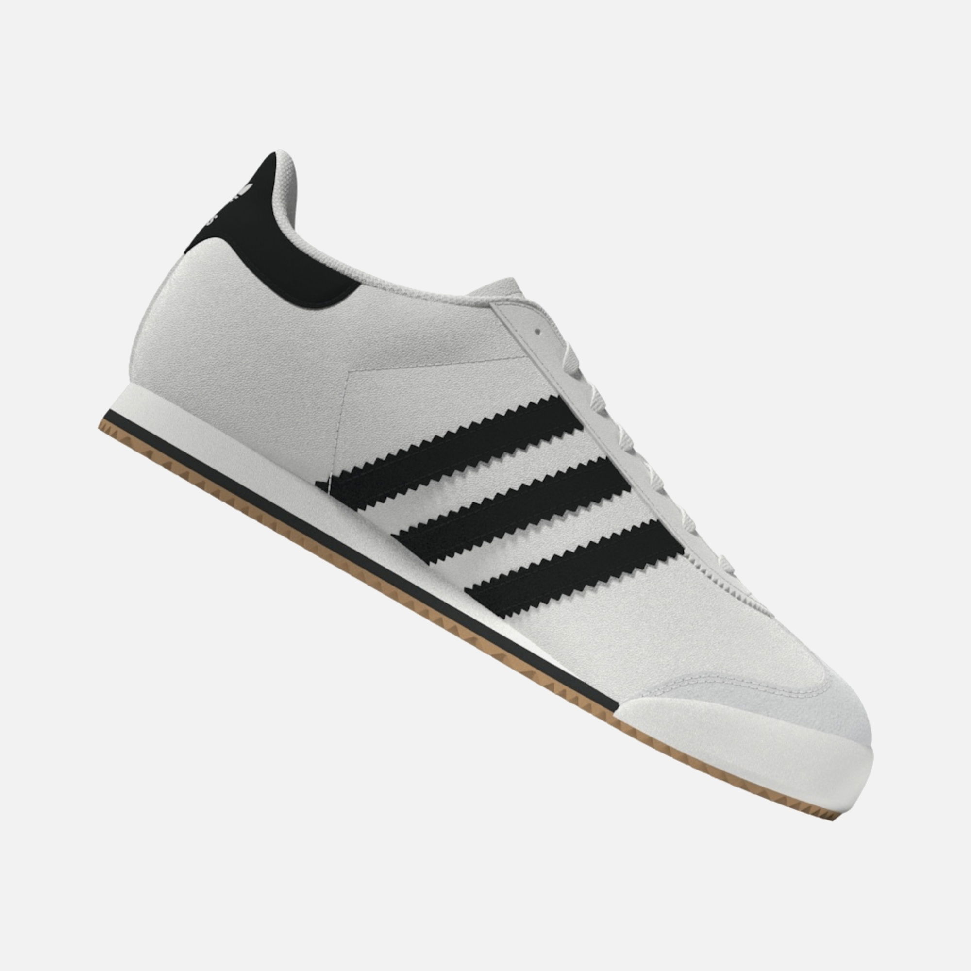 adidas K 74 ''Classic T Toe Detail'' Erkek Spor Ayakkabı