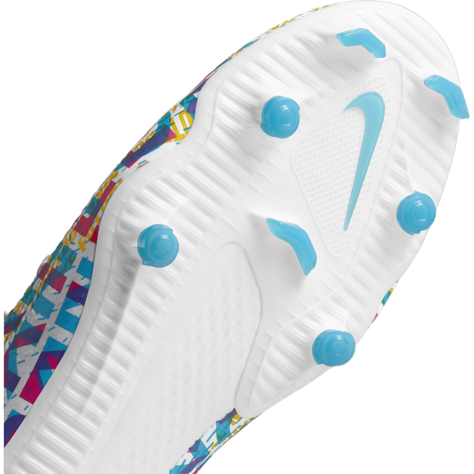 Nike Phantom GT Academy 3D MG Multi-Ground Erkek Krampon