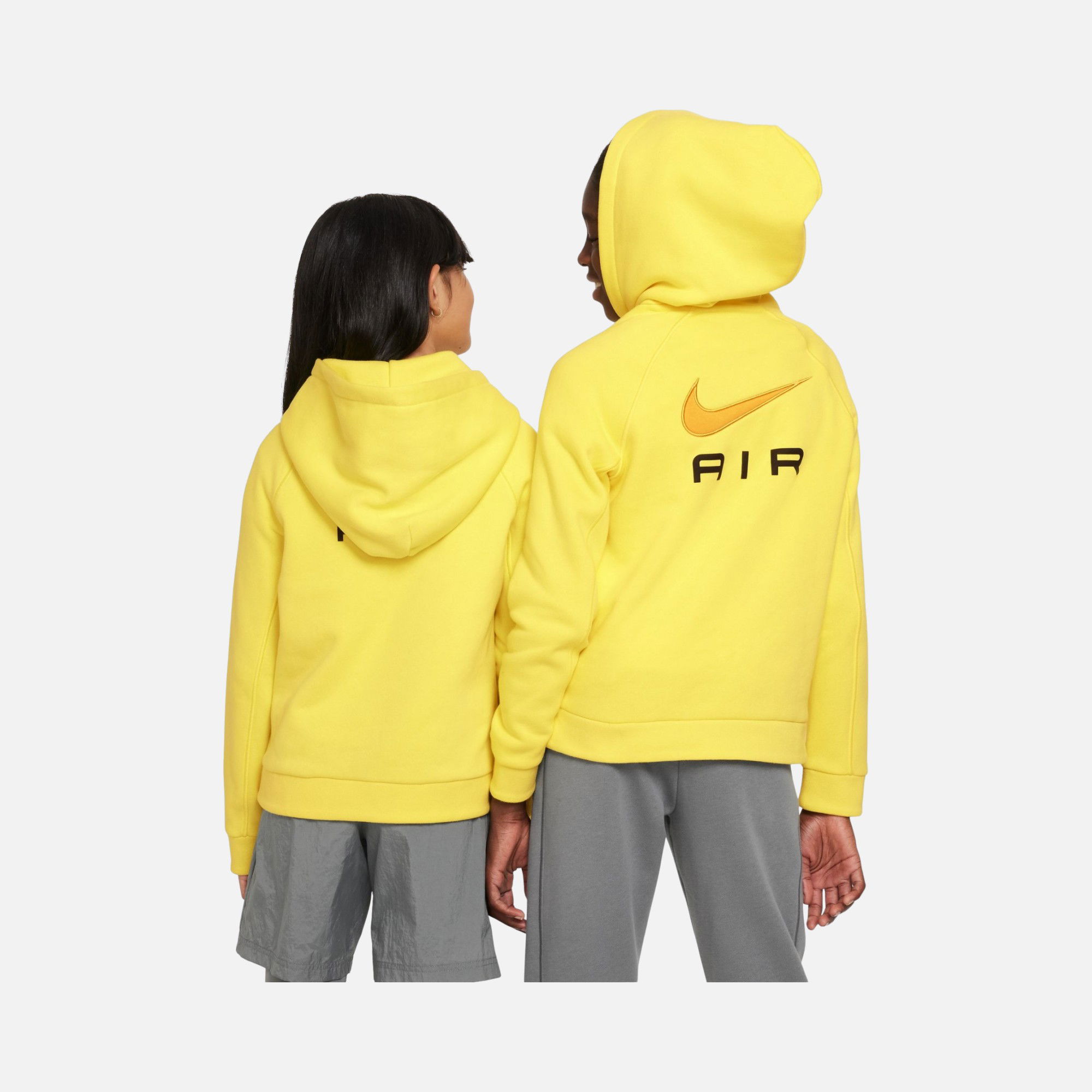 Nike Sportswear Air Pullover Hoodie Çocuk Sweatshirt