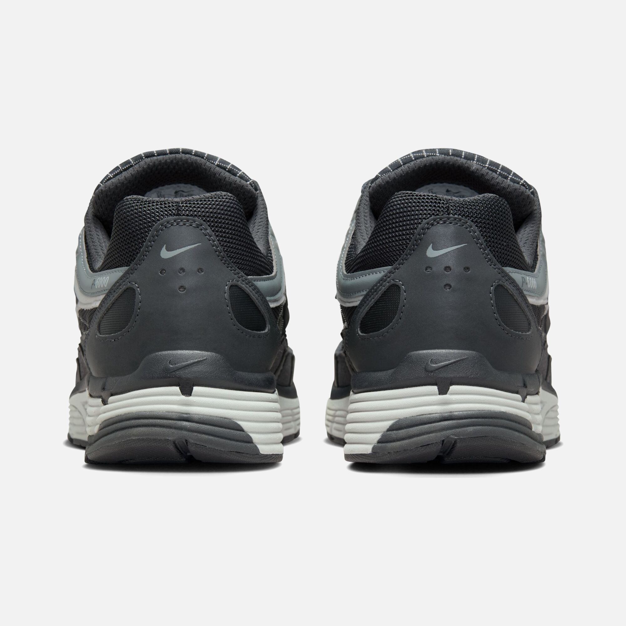 Nike P-6000 Sportswear '24 Erkek Spor Ayakkabı