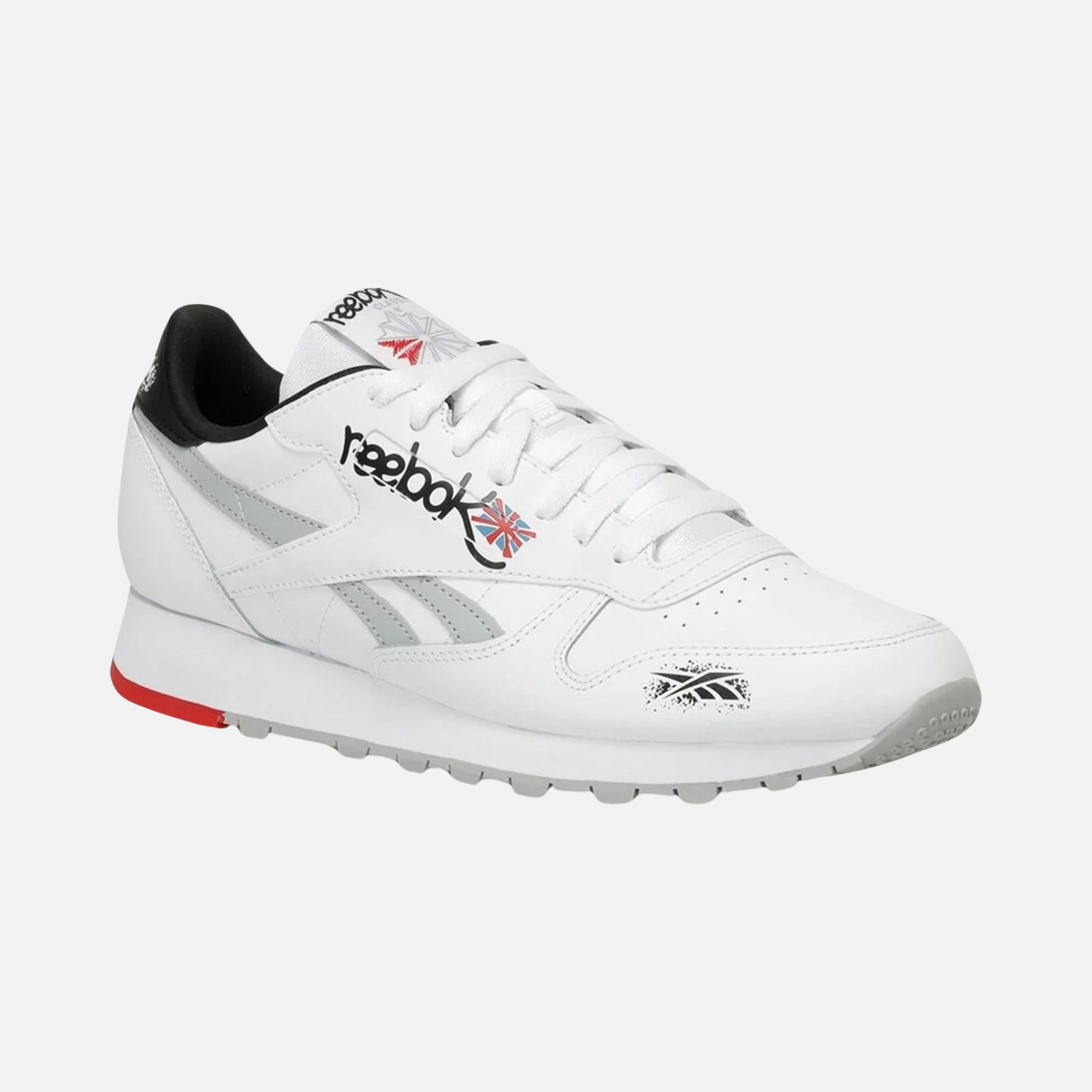 Reebok Sportswear Classic Leather SS24 Erkek Spor Ayakkabı