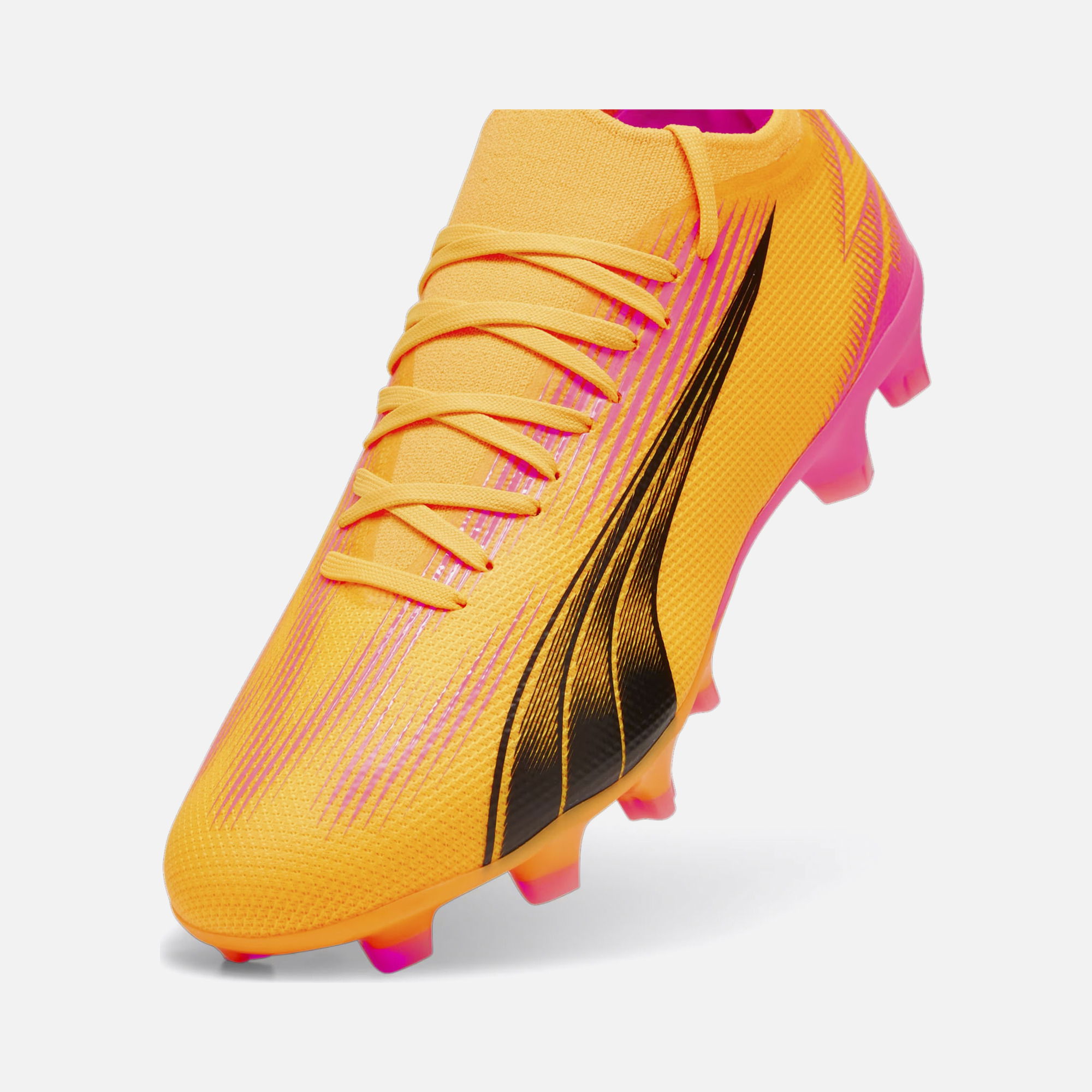 Puma Ultra Match FG Erkek Krampon