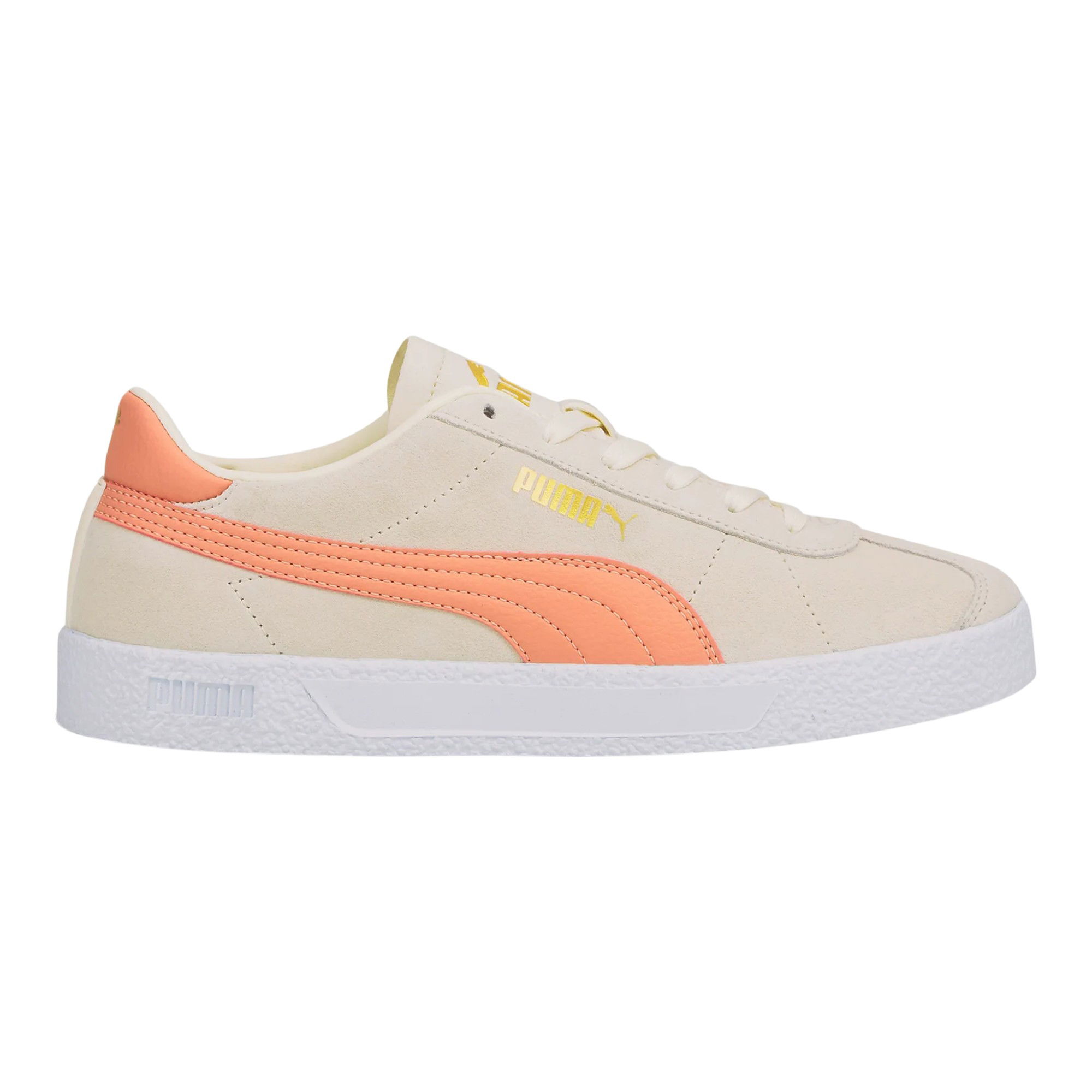Puma Club Suede Unisex Spor Ayakkabı