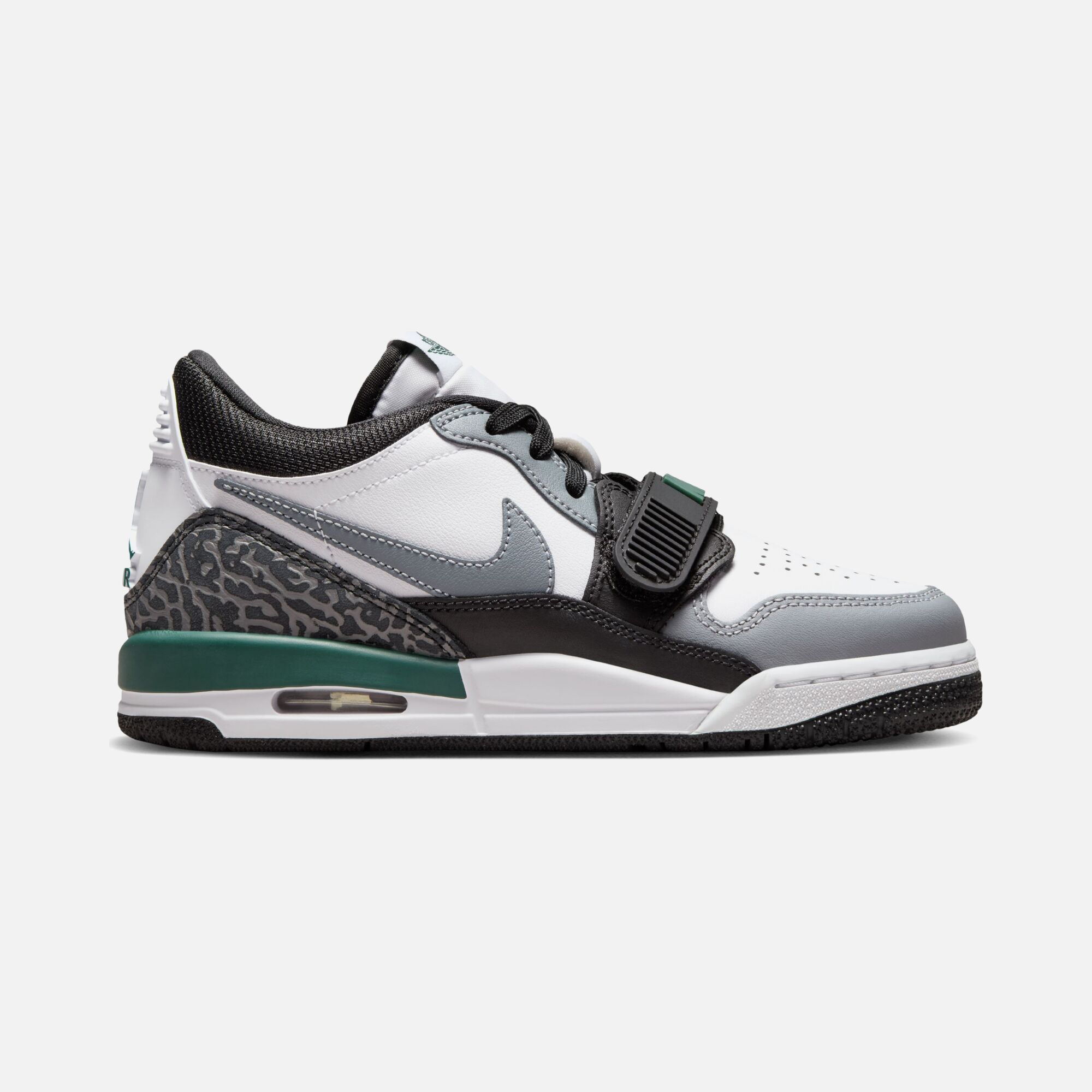 Nike Air Jordan Legacy 312 Low (GS) Spor Ayakkabı