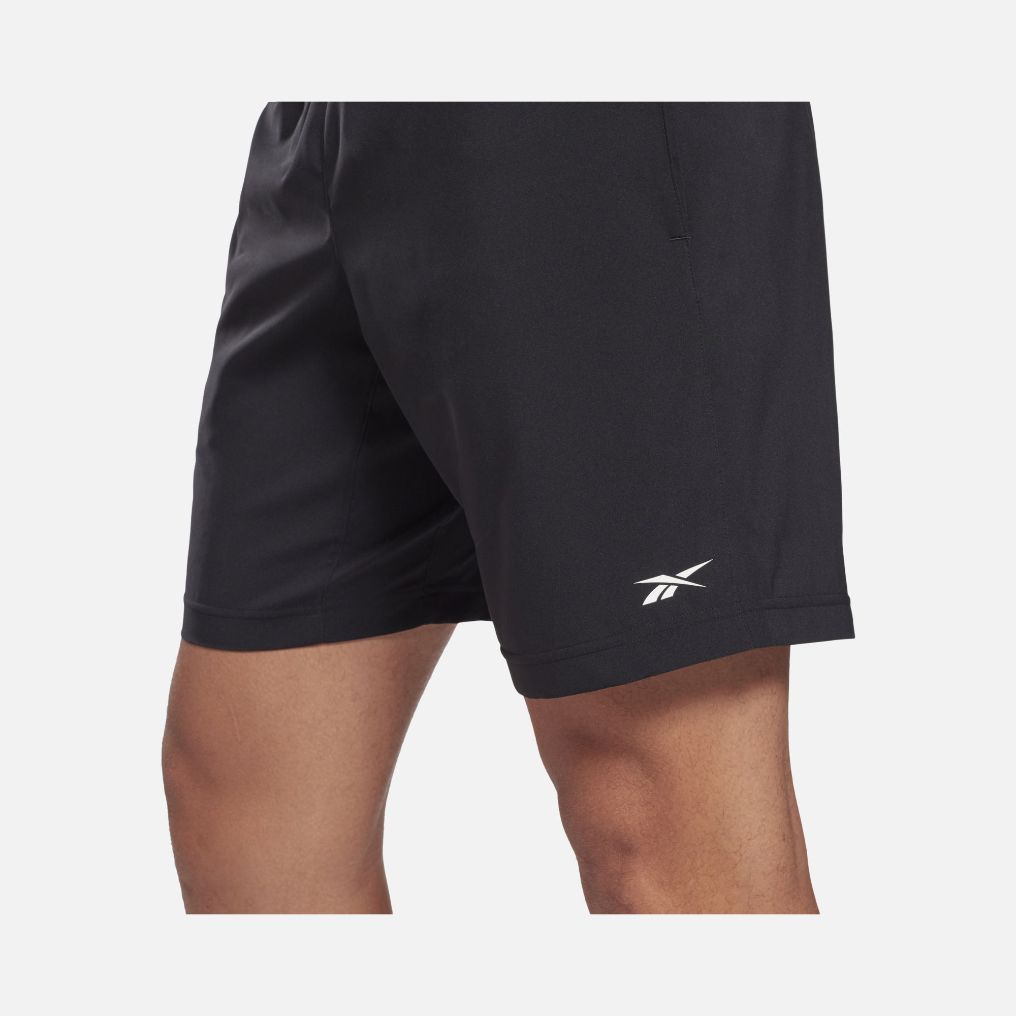 Reebok Workout Woven Ready Training Erkek Şort