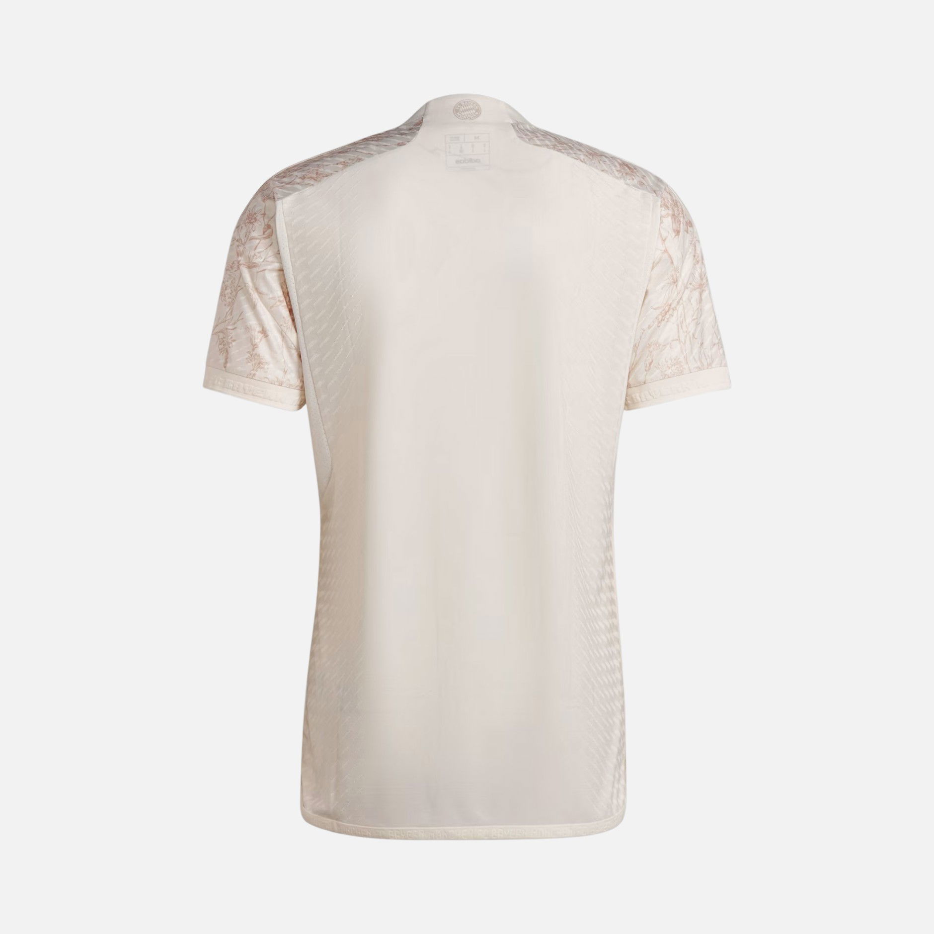 adidas FC Bayern 2023-2024 Üçüncü Erkek Forma