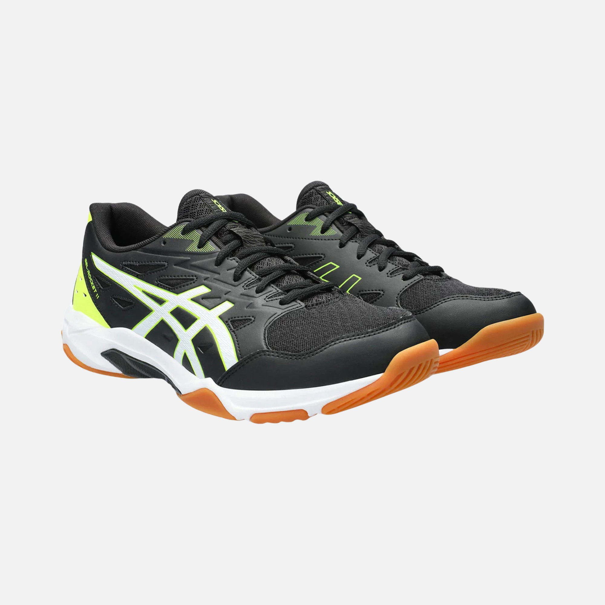 Asics Gel-Rocket 11 Erkek Voleybol Ayakkabısı