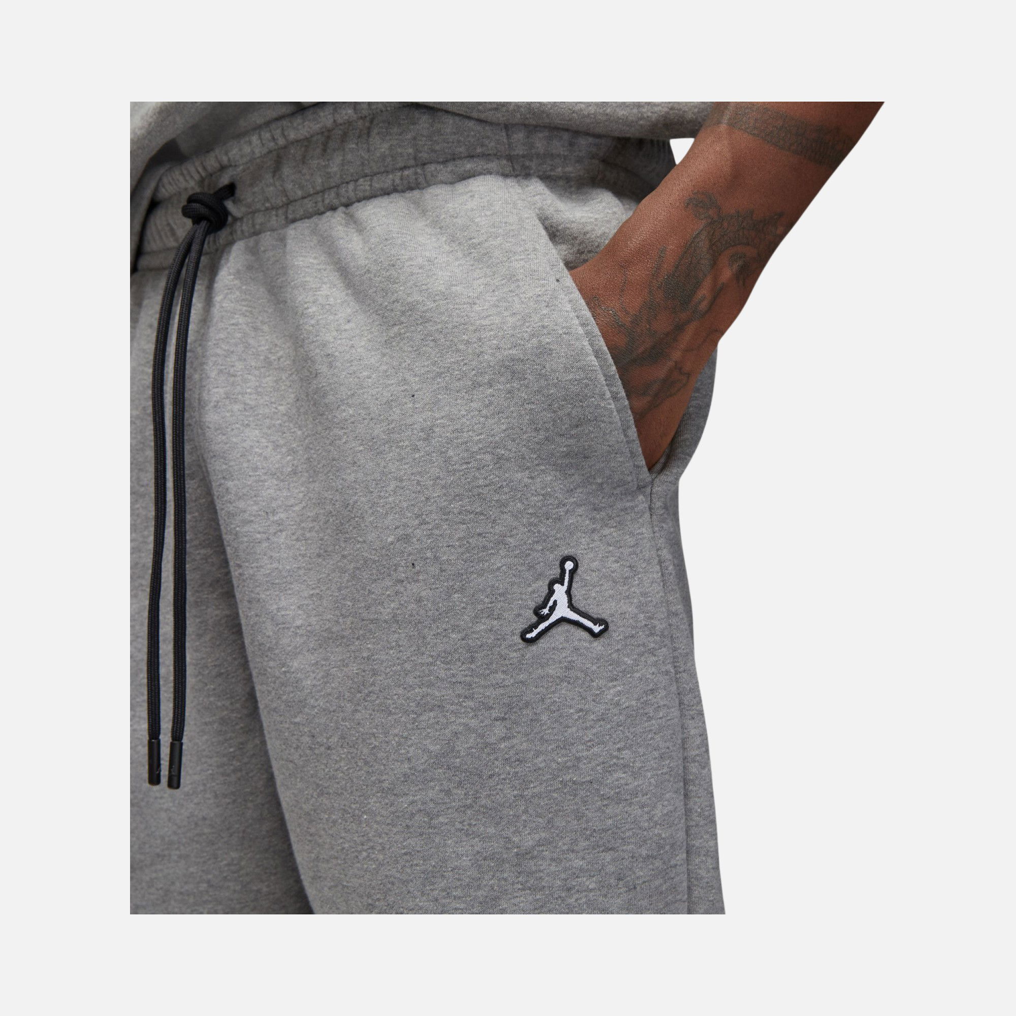 Nike Jordan Brooklyn Fleece Erkek Eşofman Altı