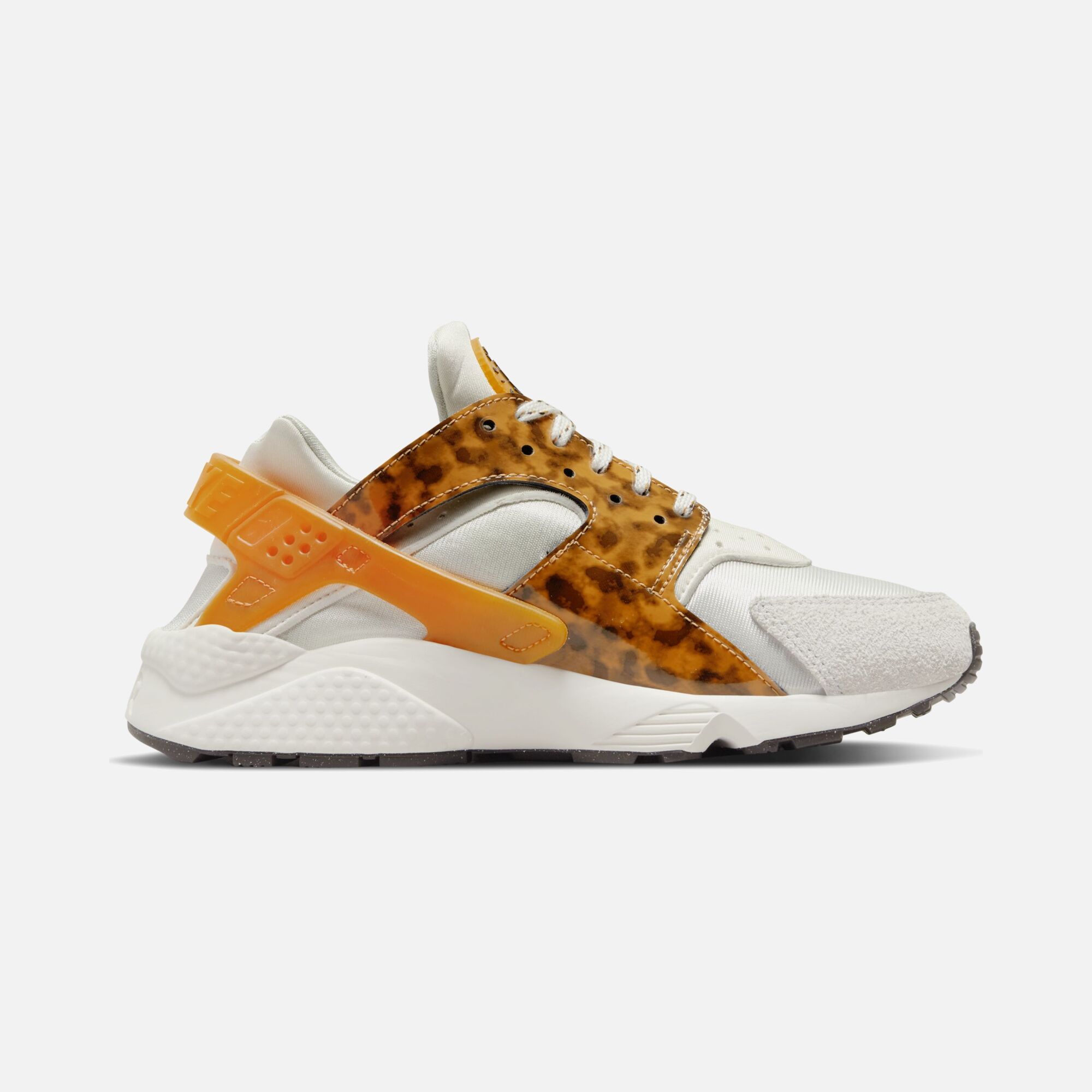 Nike Air Huarache ''Tortoise Shell'' Kadın Spor Ayakkabı