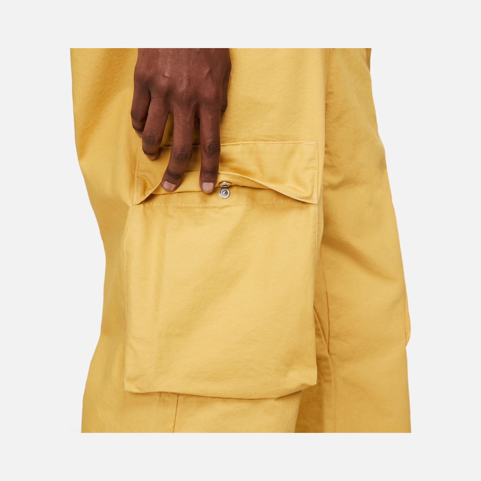 Nike Sportswear Air Woven Over Cargo Unlined Erkek Eşofman Altı