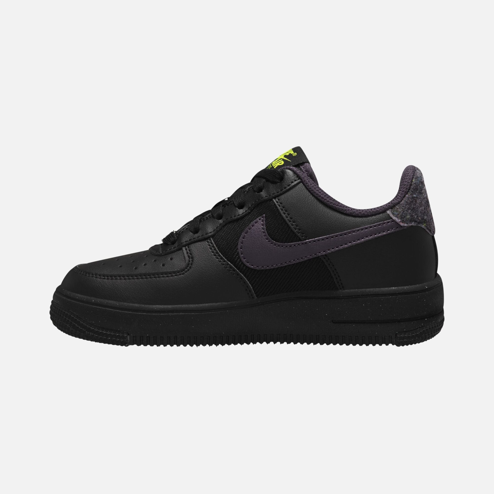 Nike Air Force 1 Crater Next Nature SS22 (GS) Spor Ayakkabı