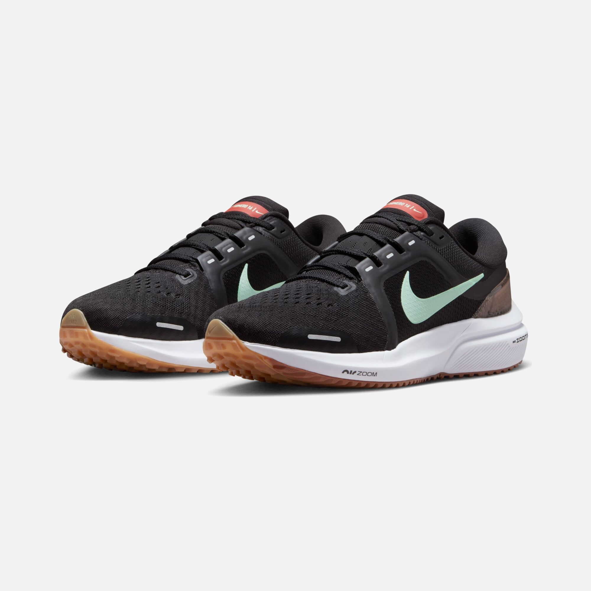 Nike Air Zoom Vomero 16 Road Running Kadın Spor Ayakkabı