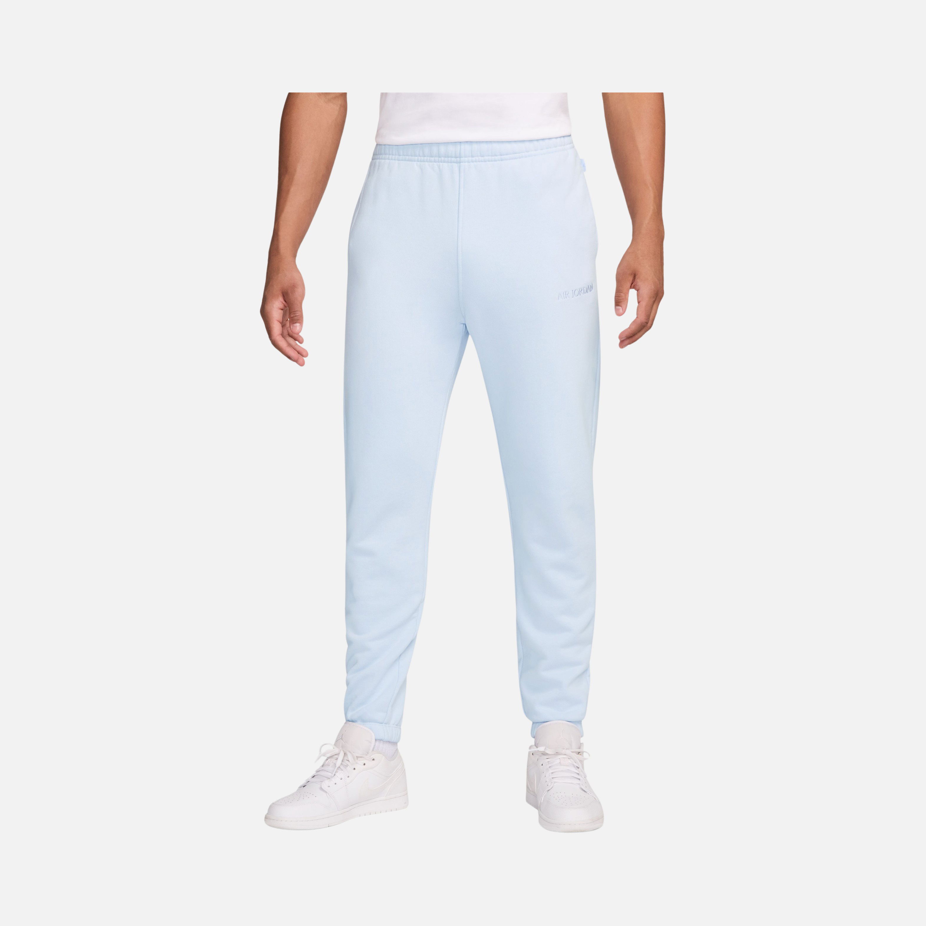 Nike Air Jordan Wordmark Fleece Erkek Eşofman Altı