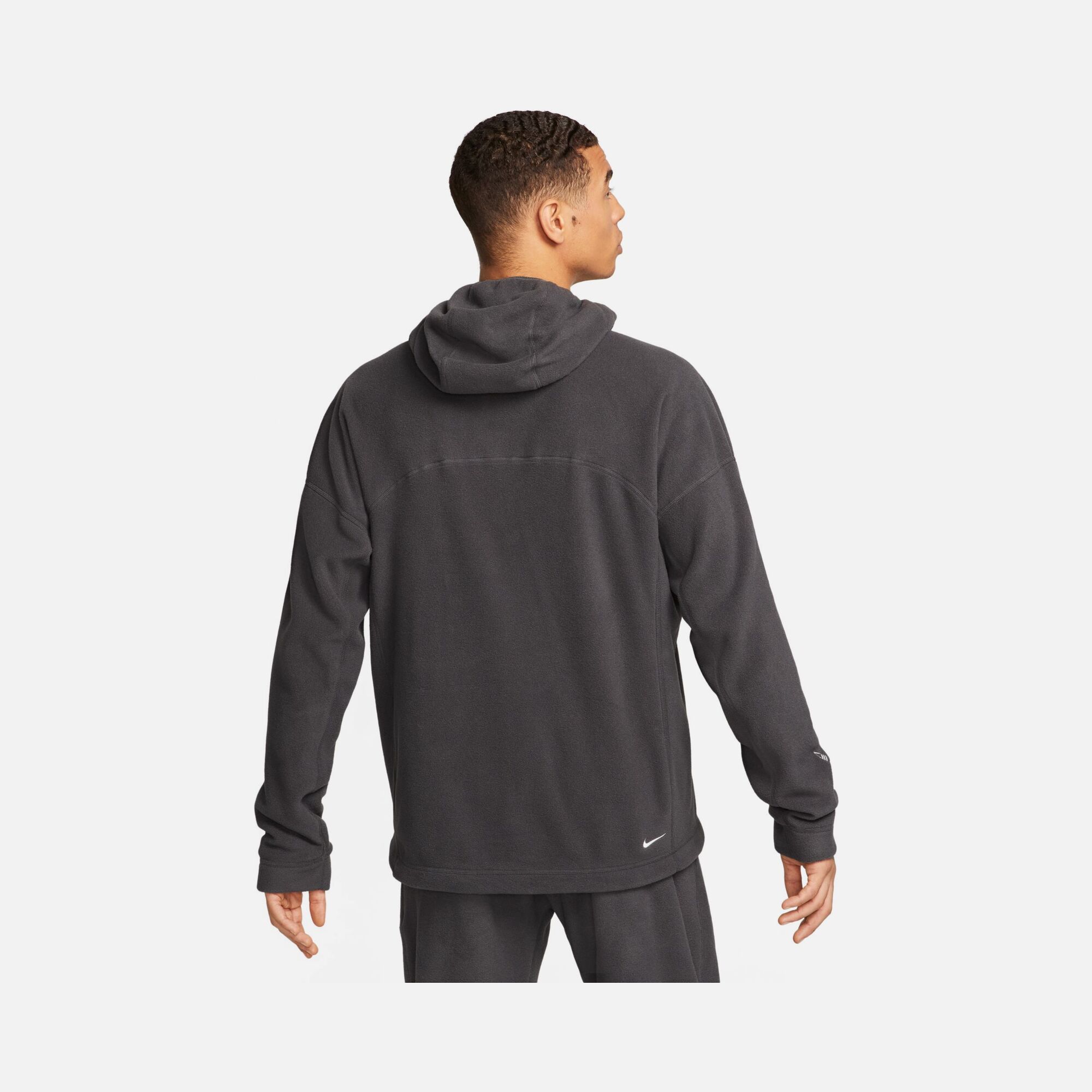 Nike Sportswear ACG Therma-Fit "Wolf Tree" Pullover Hoodie Erkek Sweatshirt