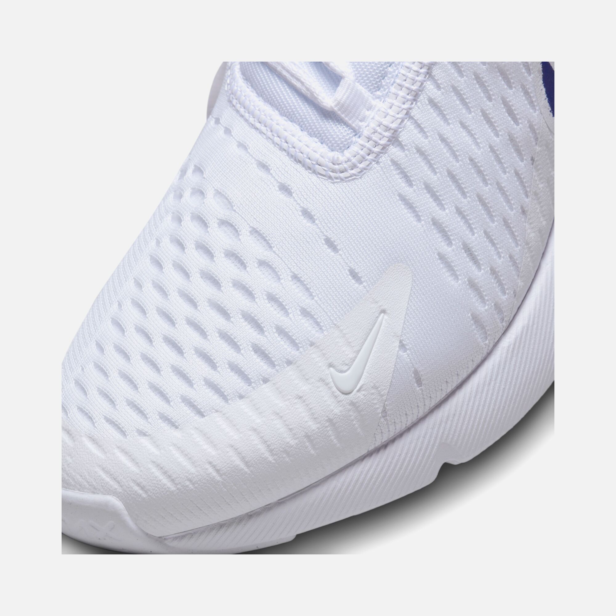 Nike Air Max 270 ''Double Swoosh'' Erkek Spor Ayakkabı