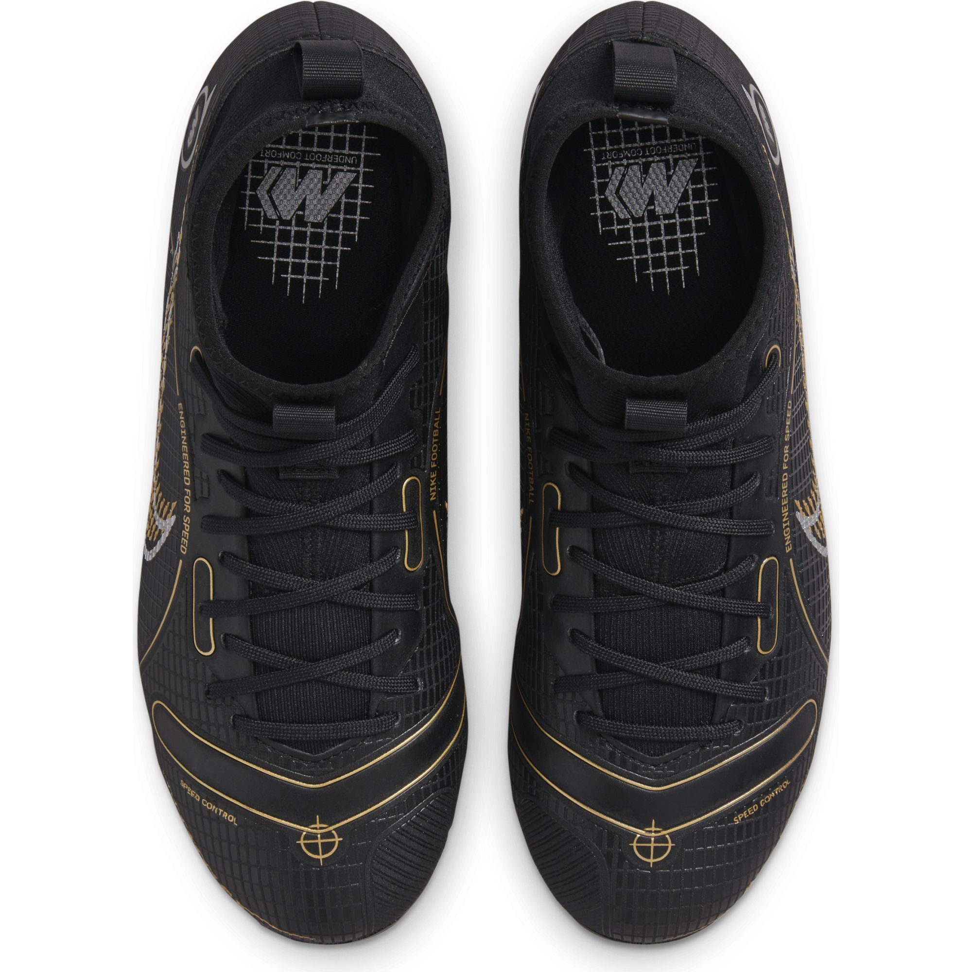 Nike Mercurial Superfly 8 Academy FG/MG Multi Ground Çocuk Krampon