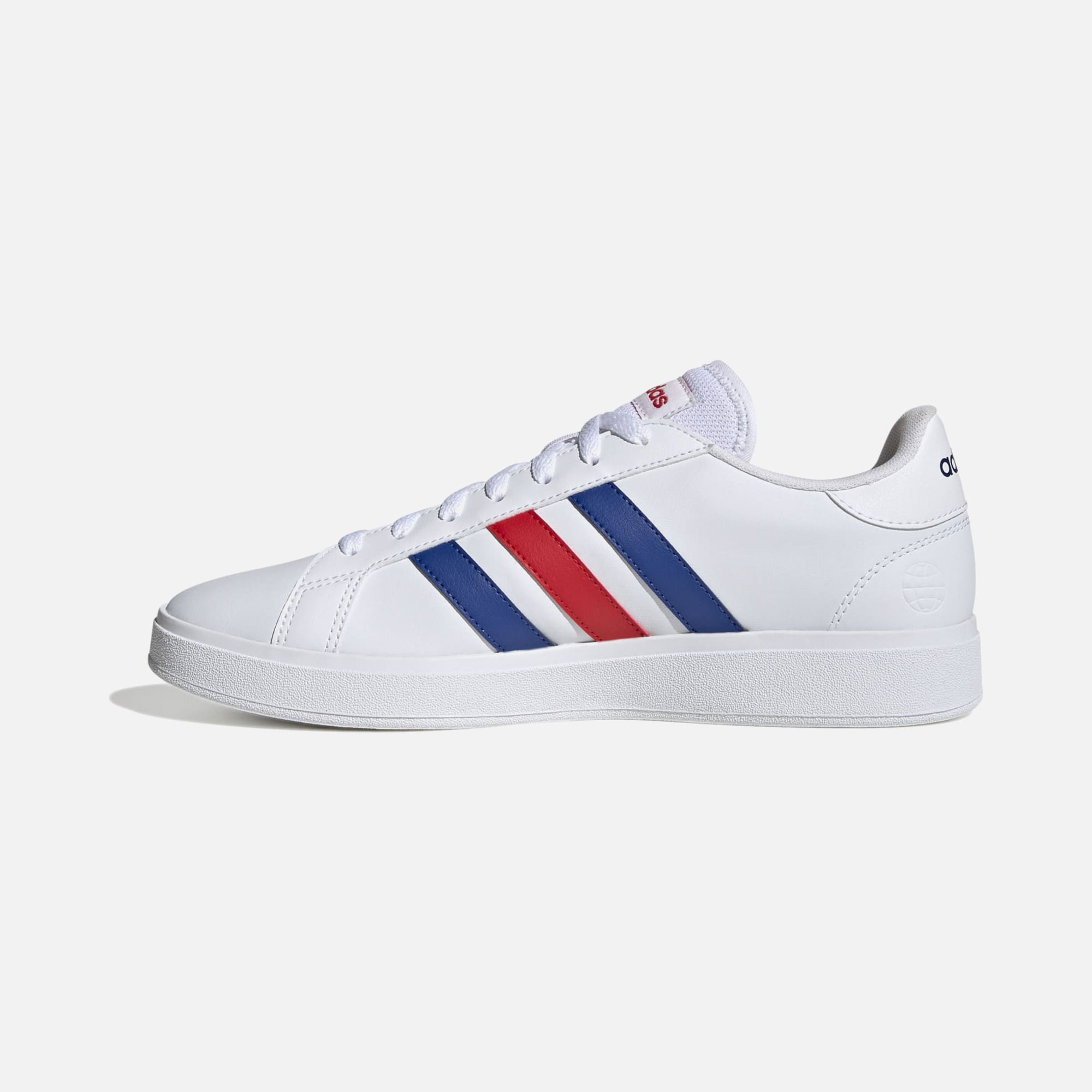 adidas Grand Court TD Lifestyle Court Casual Erkek Spor Ayakkabı